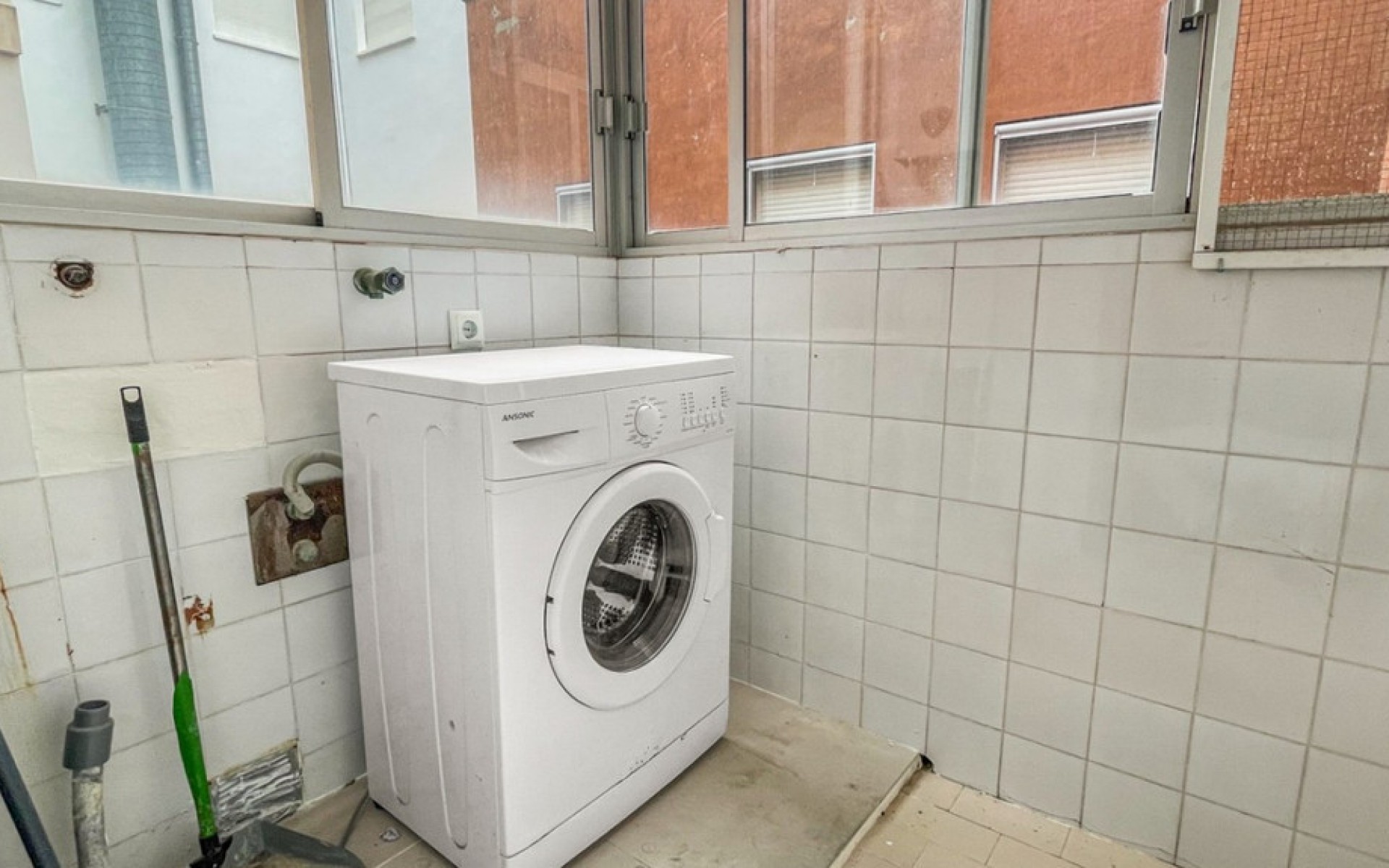 Resale - Apartment - Guardamar Del Segura - Guardamar del Segura Centro