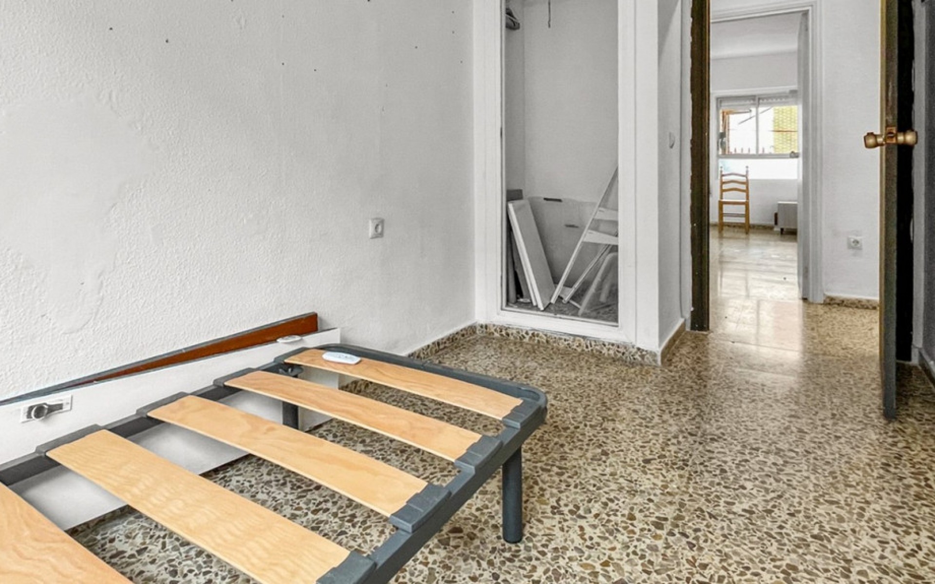 Resale - Apartment - Guardamar Del Segura - Guardamar del Segura Centro