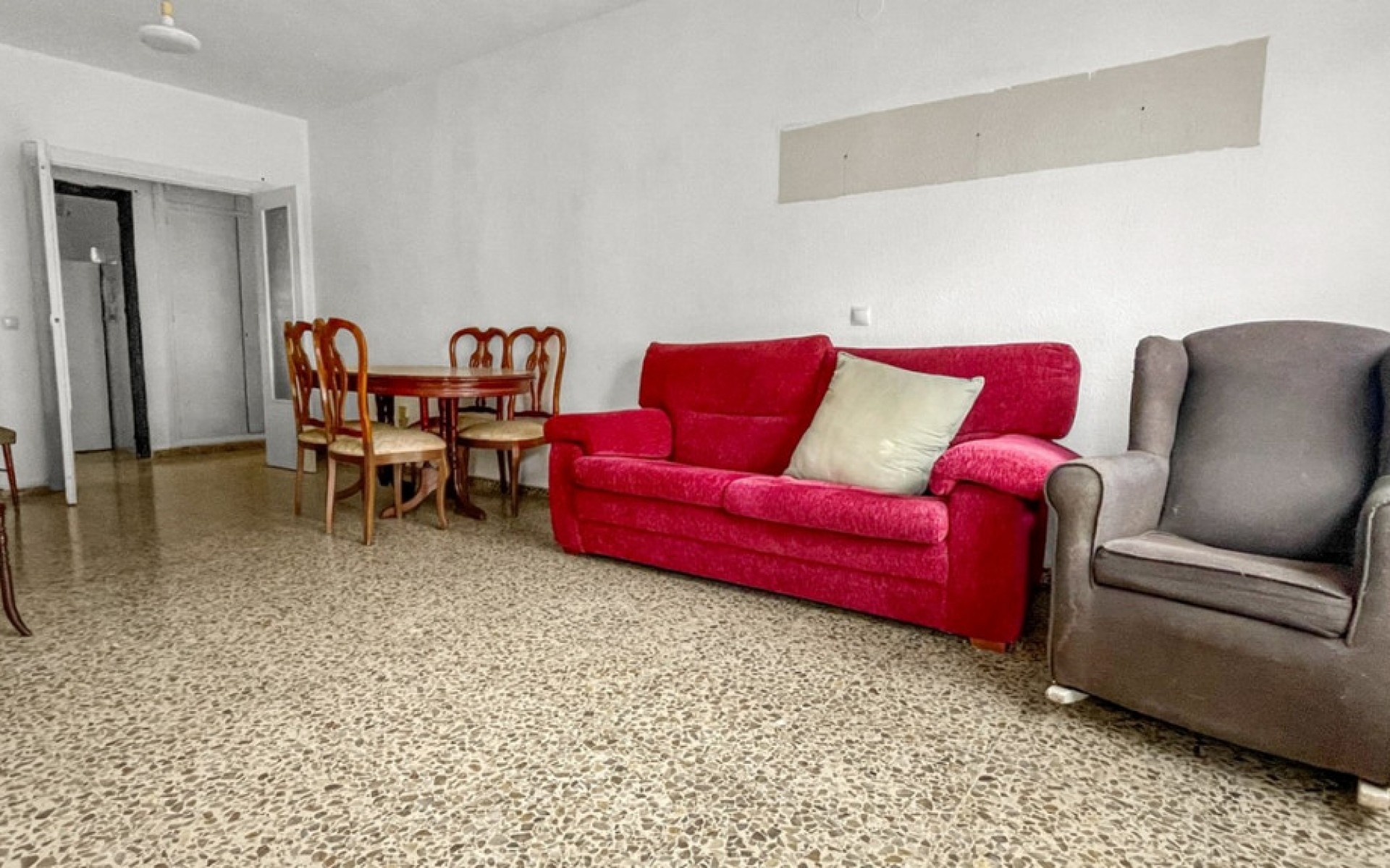 Resale - Apartment - Guardamar Del Segura - Guardamar del Segura Centro