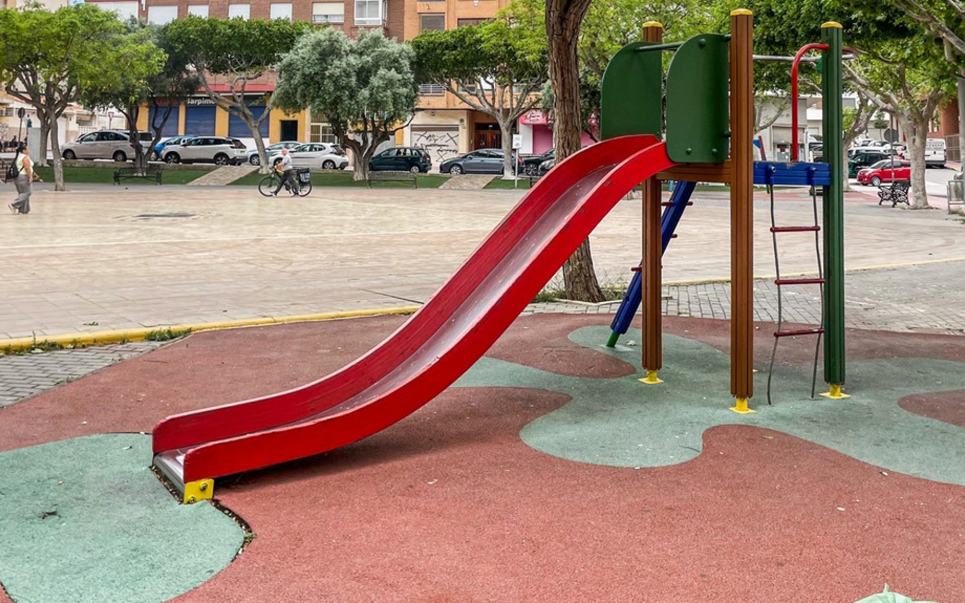 Resale - Apartment - Guardamar Del Segura - Guardamar del Segura Centro