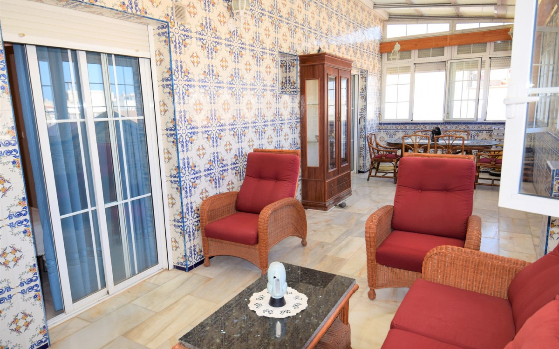 Resale - Apartment - Guardamar Del Segura - Guardamar del Segura Centro