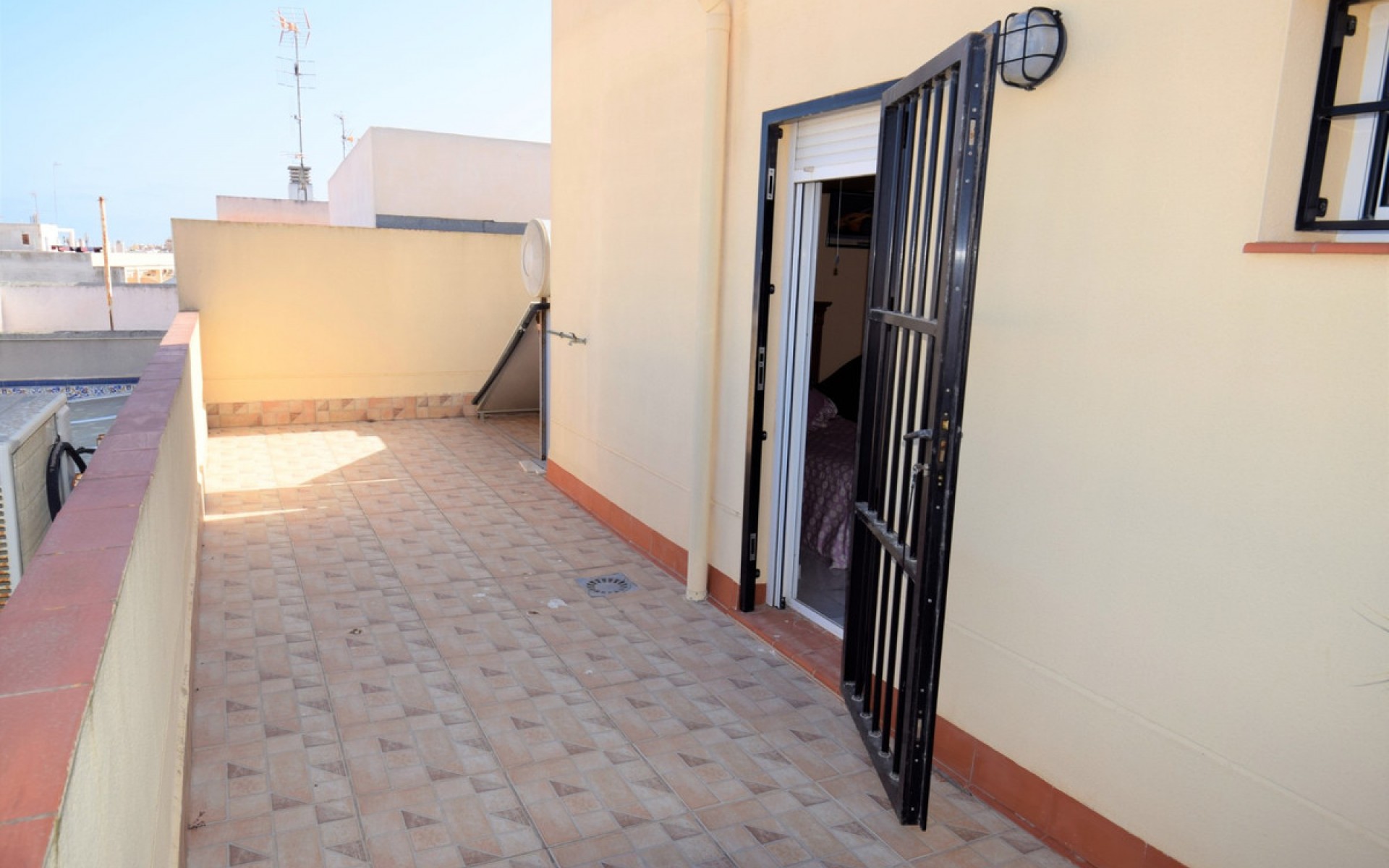 Resale - Apartment - Guardamar Del Segura - Guardamar del Segura Centro