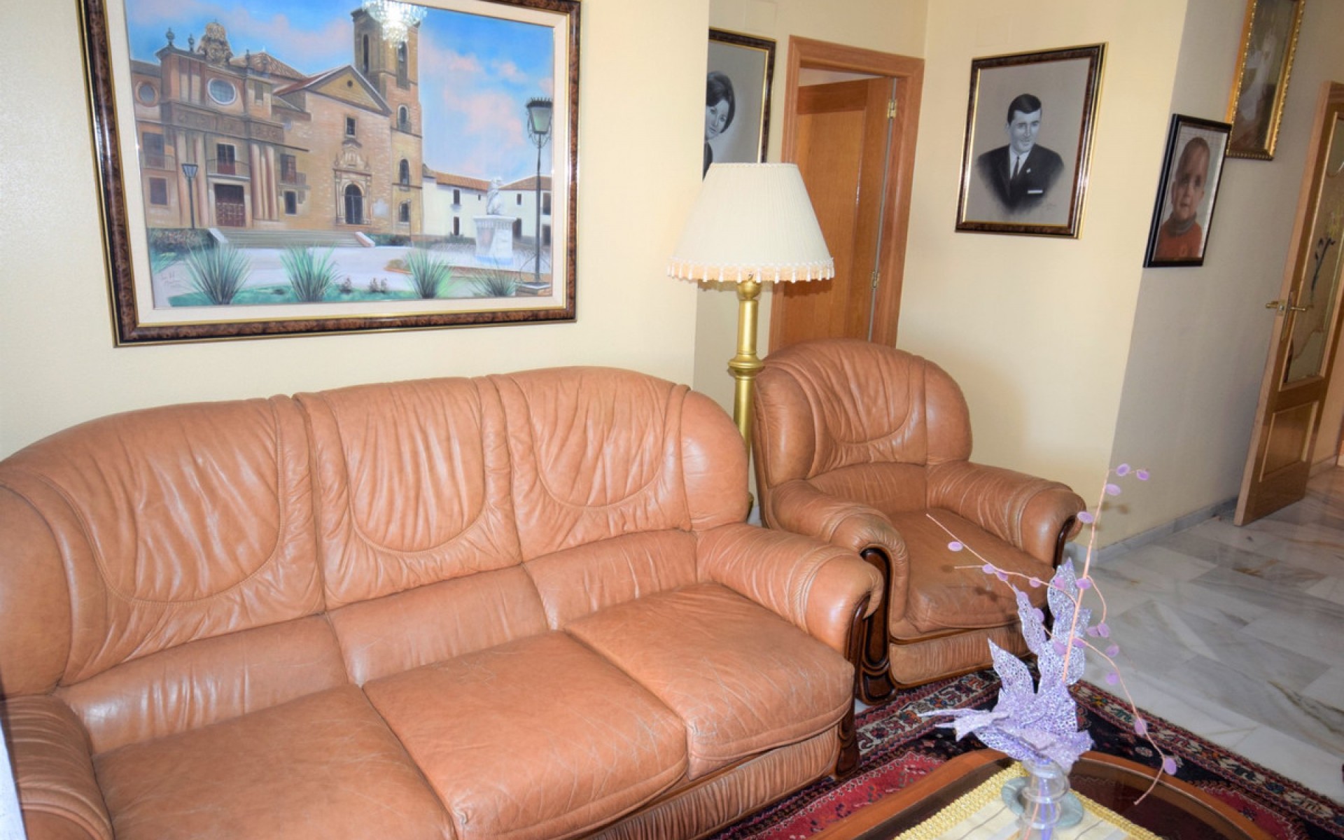 Resale - Apartment - Guardamar Del Segura - Guardamar del Segura Centro
