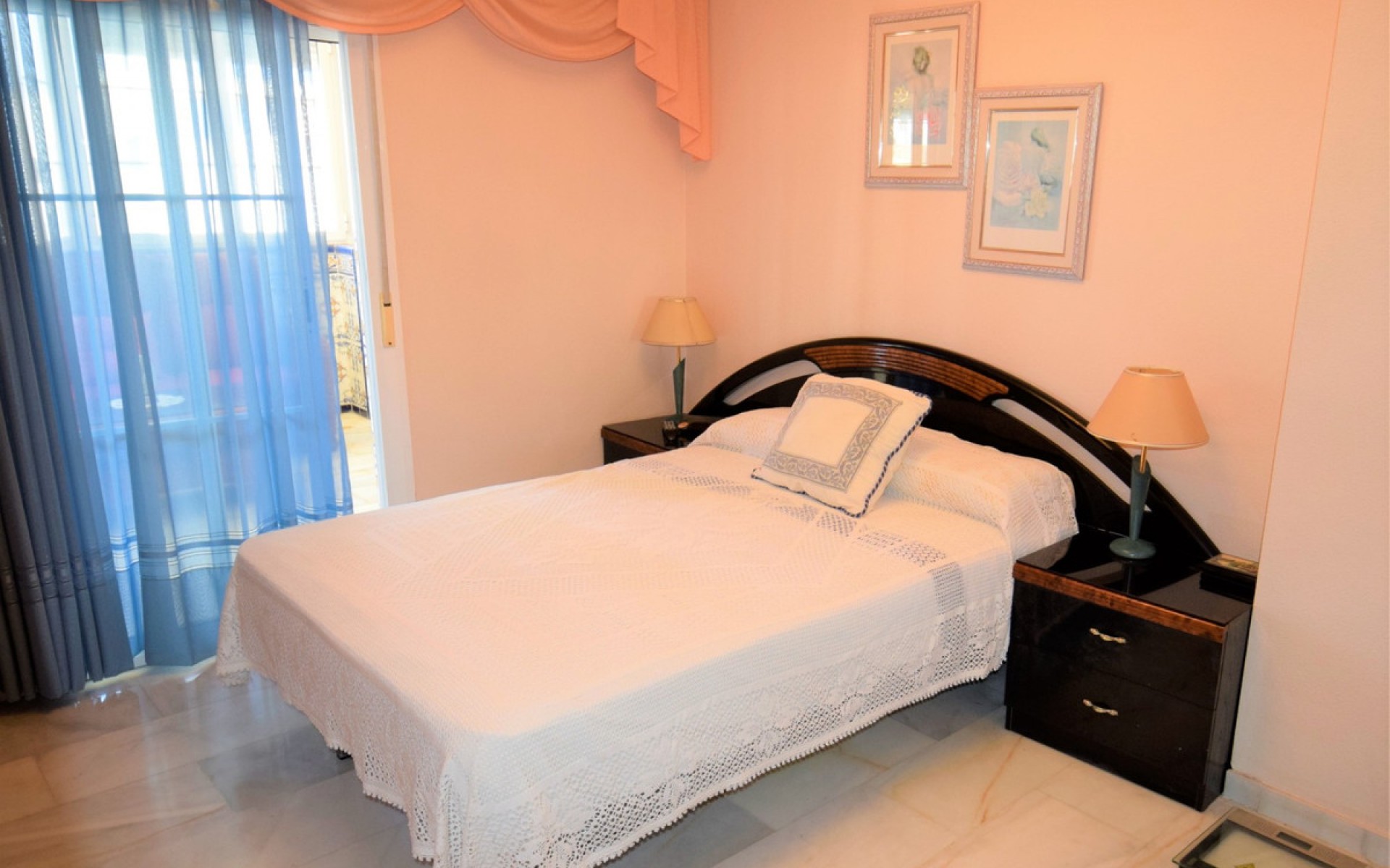 Resale - Apartment - Guardamar Del Segura - Guardamar del Segura Centro