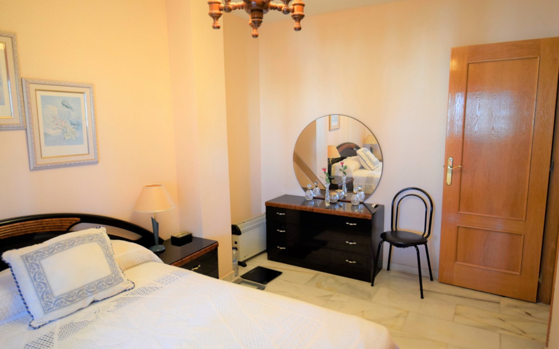 Resale - Apartment - Guardamar Del Segura - Guardamar del Segura Centro