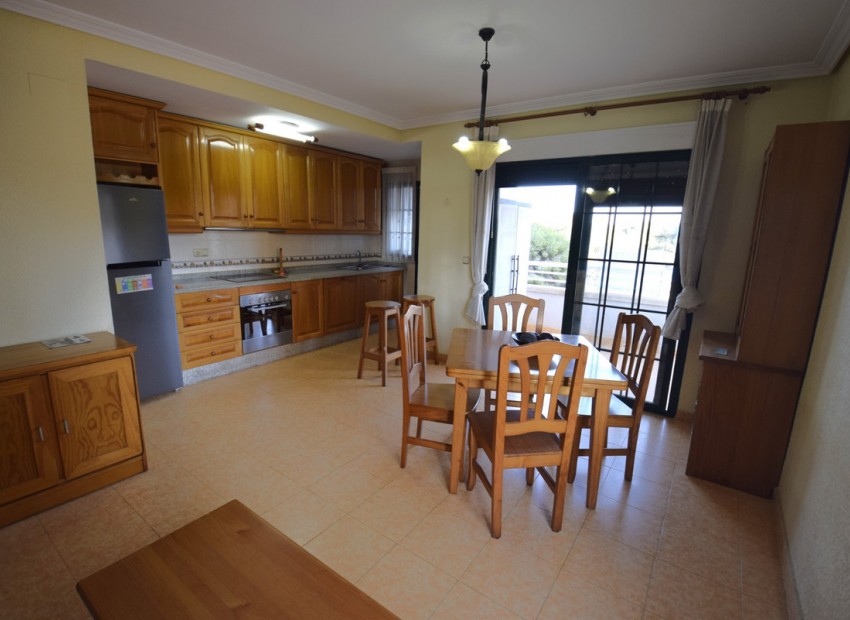 Resale - Apartment - Guardamar Del Segura - Guardamar del Segura Centro