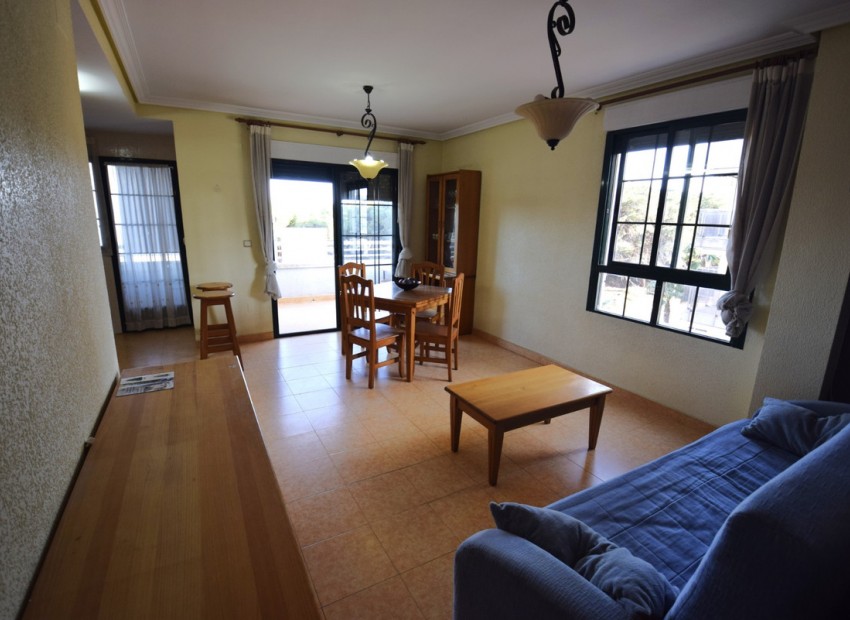 Resale - Apartment - Guardamar Del Segura - Guardamar del Segura Centro