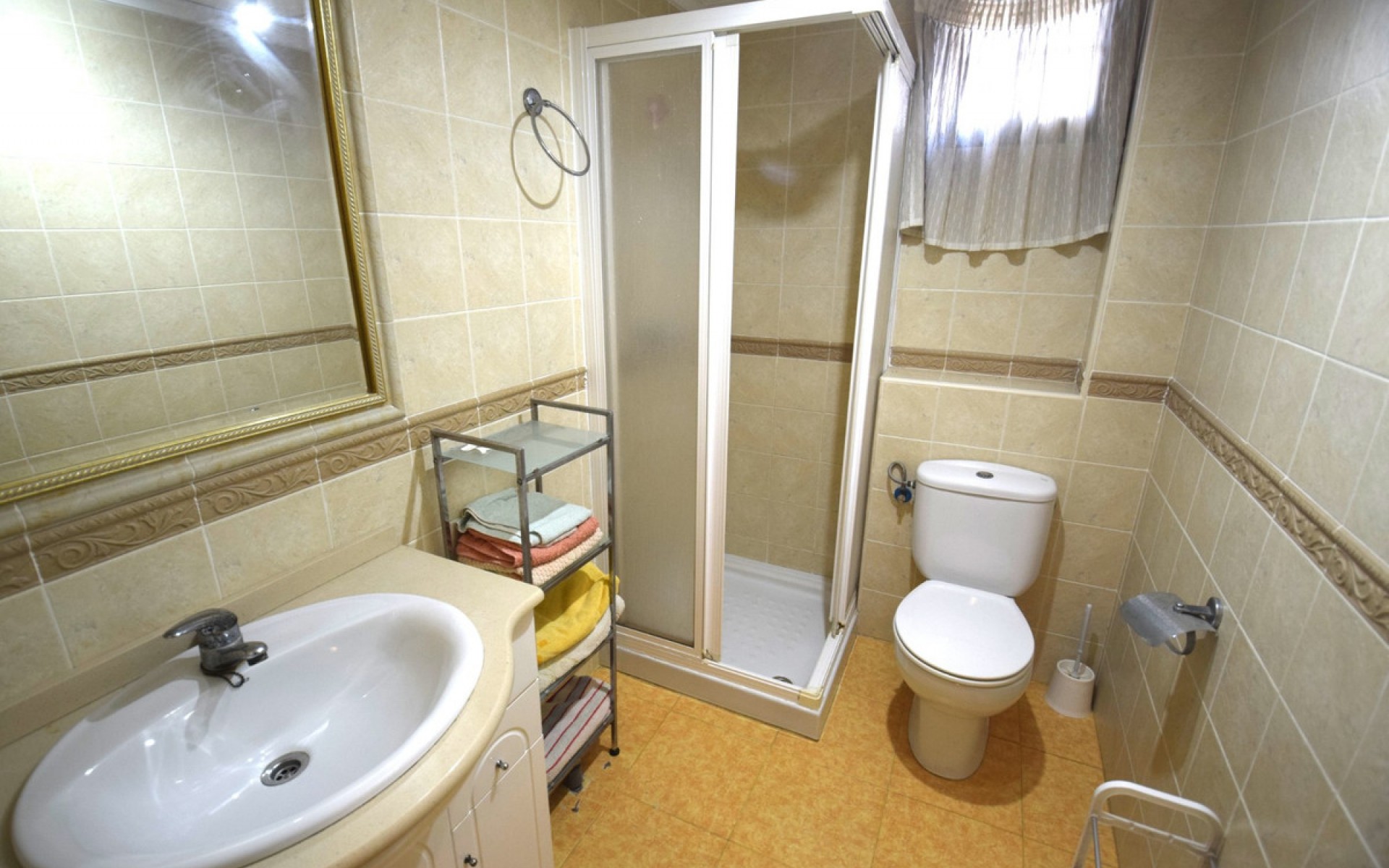 Resale - Apartment - Guardamar Del Segura - Guardamar del Segura Centro