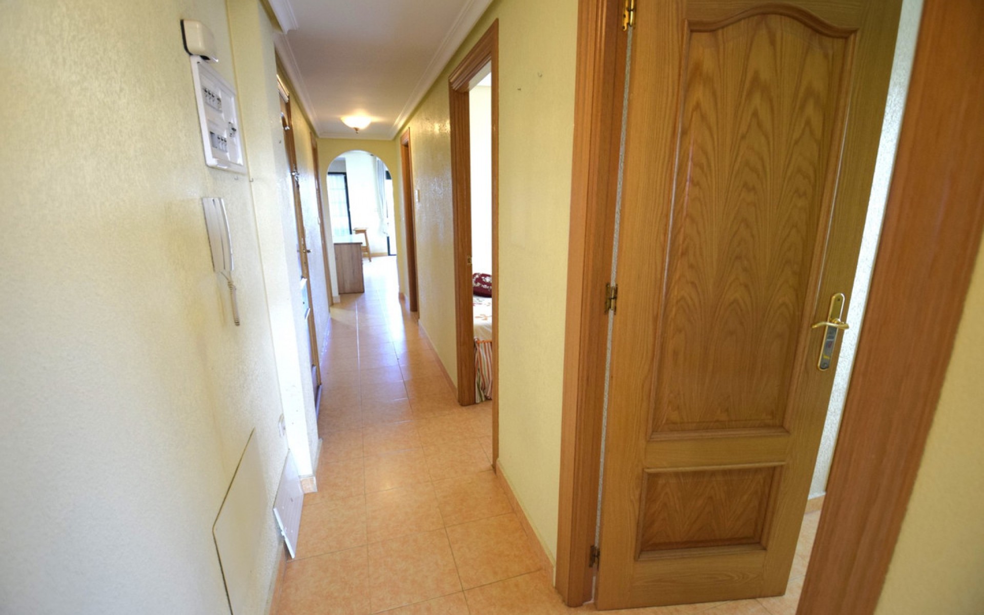 Resale - Apartment - Guardamar Del Segura - Guardamar del Segura Centro