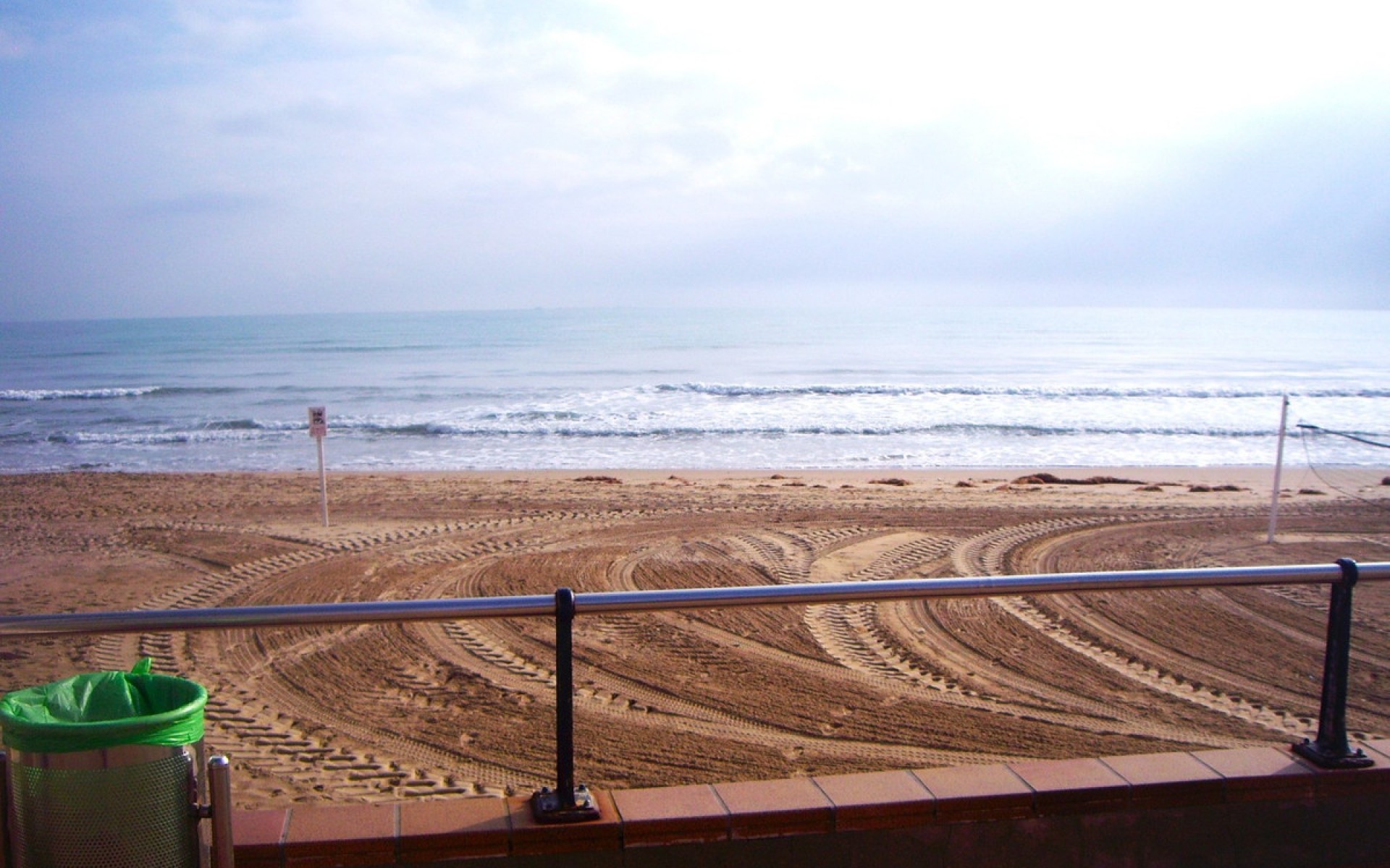 Resale - Apartment - Guardamar Del Segura - Guardamar del Segura Centro