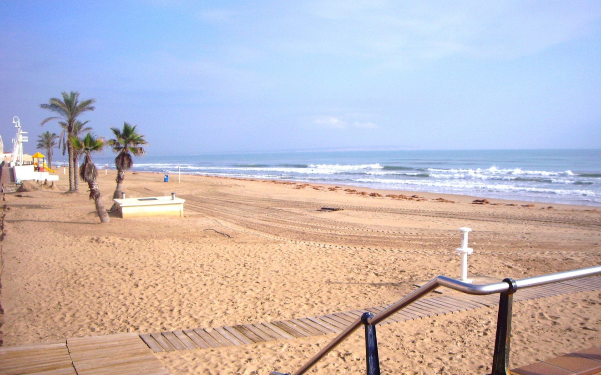 Resale - Apartment - Guardamar Del Segura - Guardamar del Segura Centro