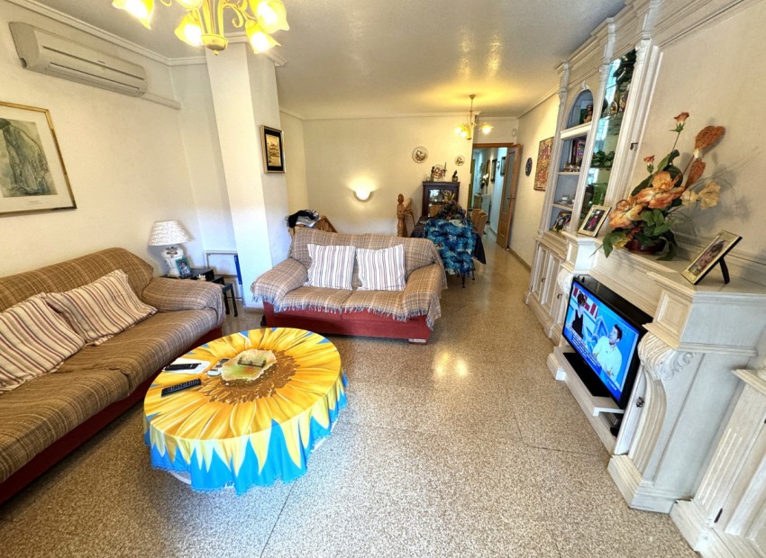 Resale - Apartment - Guardamar Del Segura - Guardamar del Segura Centro