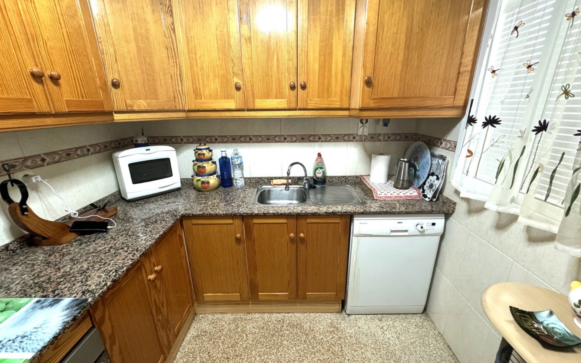 Resale - Apartment - Guardamar Del Segura - Guardamar del Segura Centro