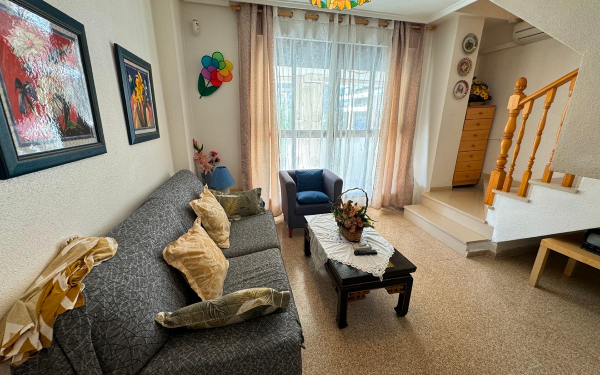Resale - Apartment - Guardamar Del Segura - Guardamar del Segura Centro