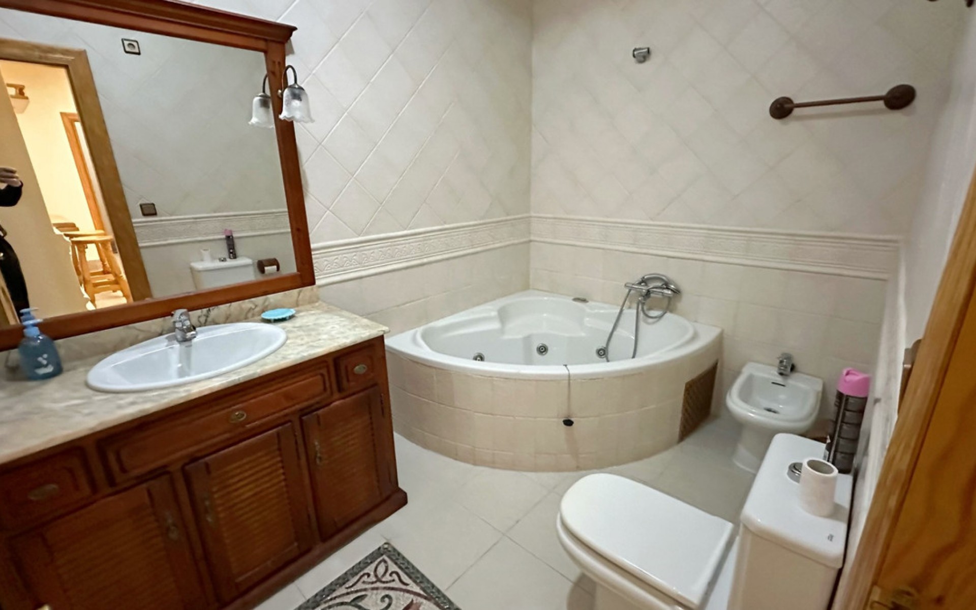 Resale - Apartment - Guardamar Del Segura - Guardamar del Segura Centro