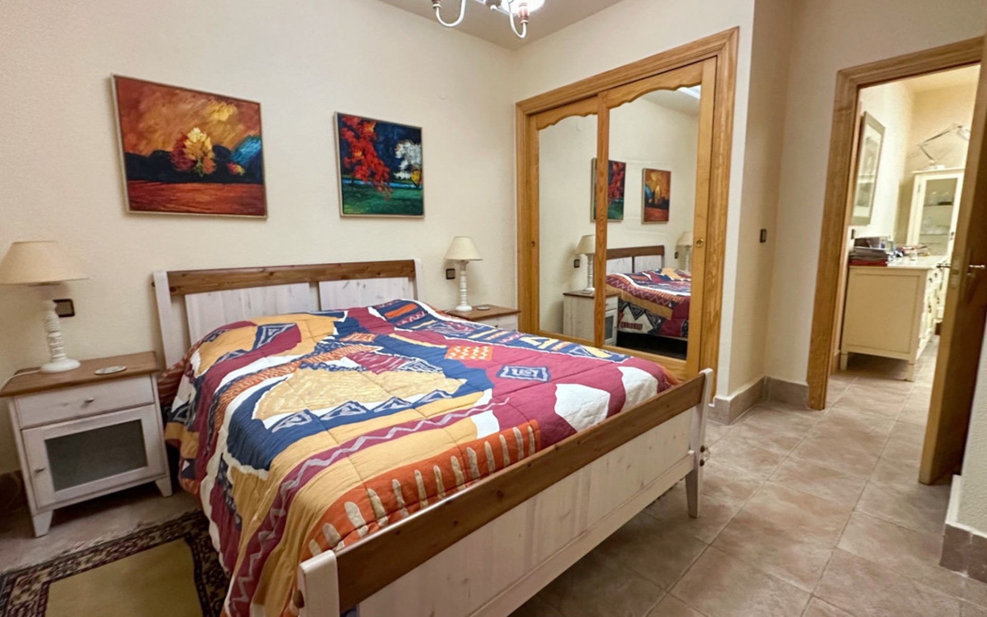 Resale - Apartment - Guardamar Del Segura - Guardamar del Segura Centro