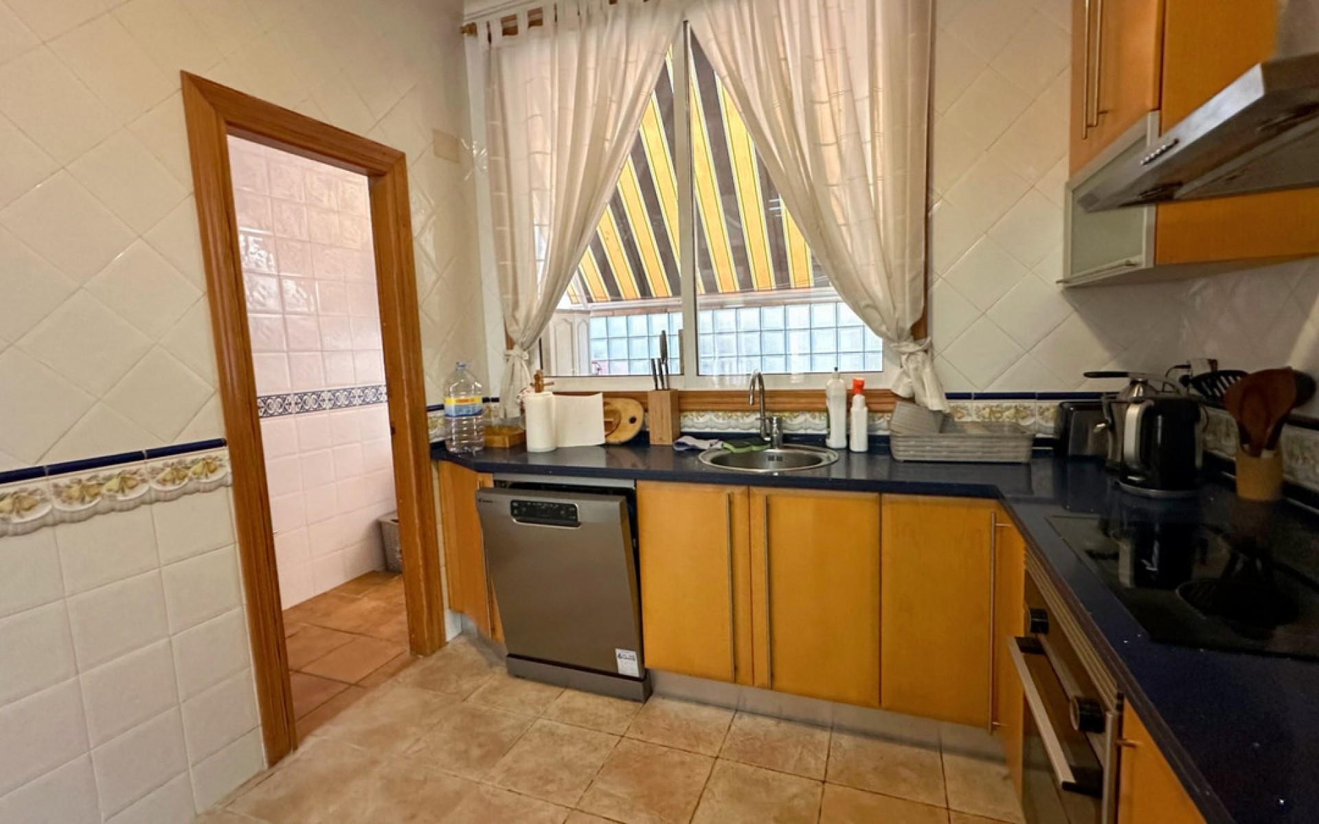 Resale - Apartment - Guardamar Del Segura - Guardamar del Segura Centro