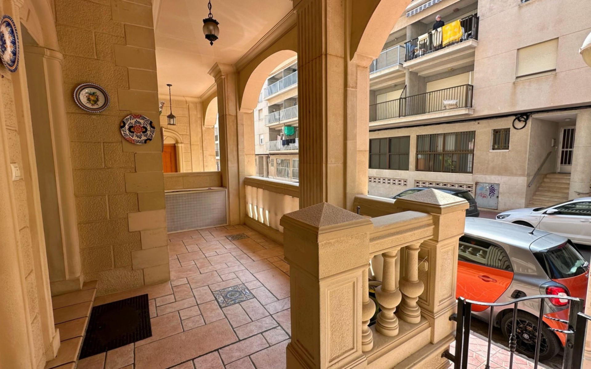 Resale - Apartment - Guardamar Del Segura - Guardamar del Segura Centro