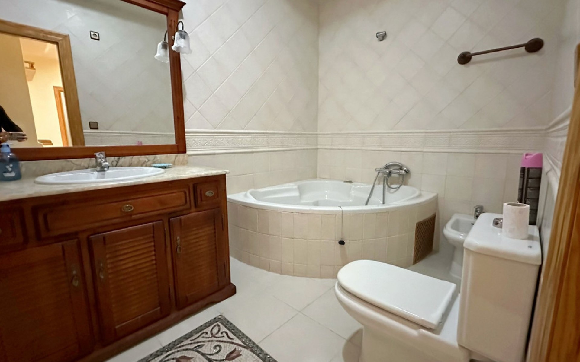 Resale - Apartment - Guardamar Del Segura - Guardamar del Segura Centro