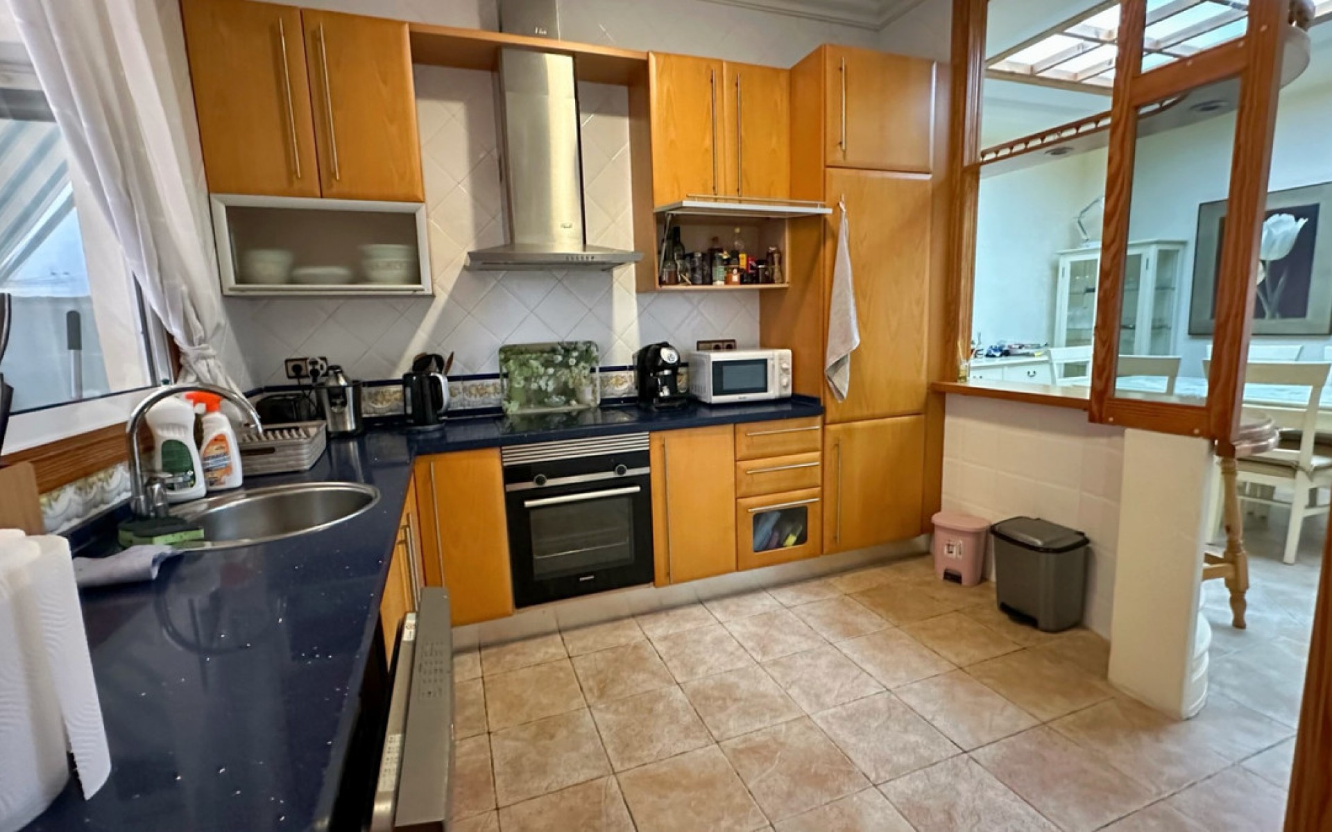 Resale - Apartment - Guardamar Del Segura - Guardamar del Segura Centro