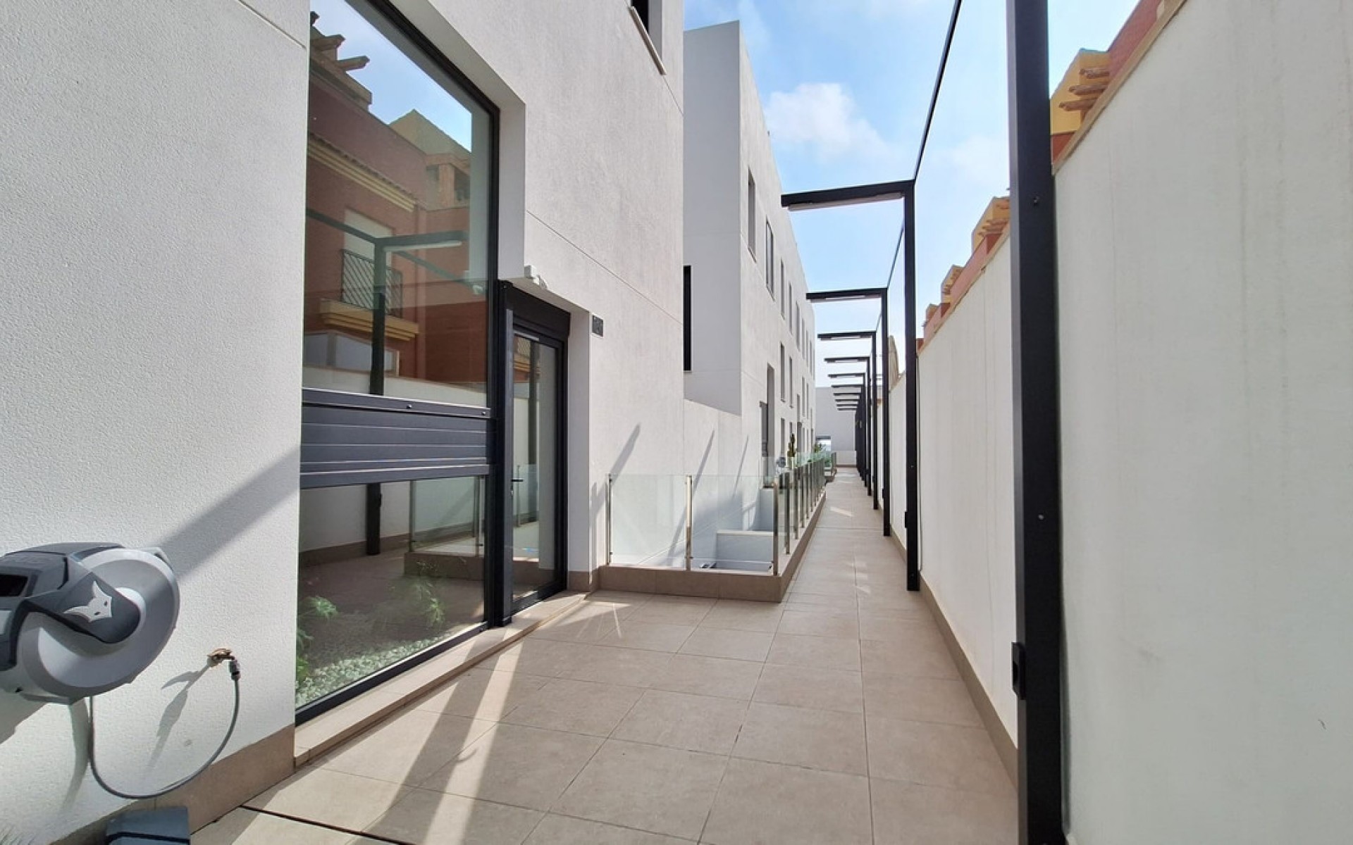 Resale - Apartment - Guardamar Del Segura - Guardamar del Segura Centro
