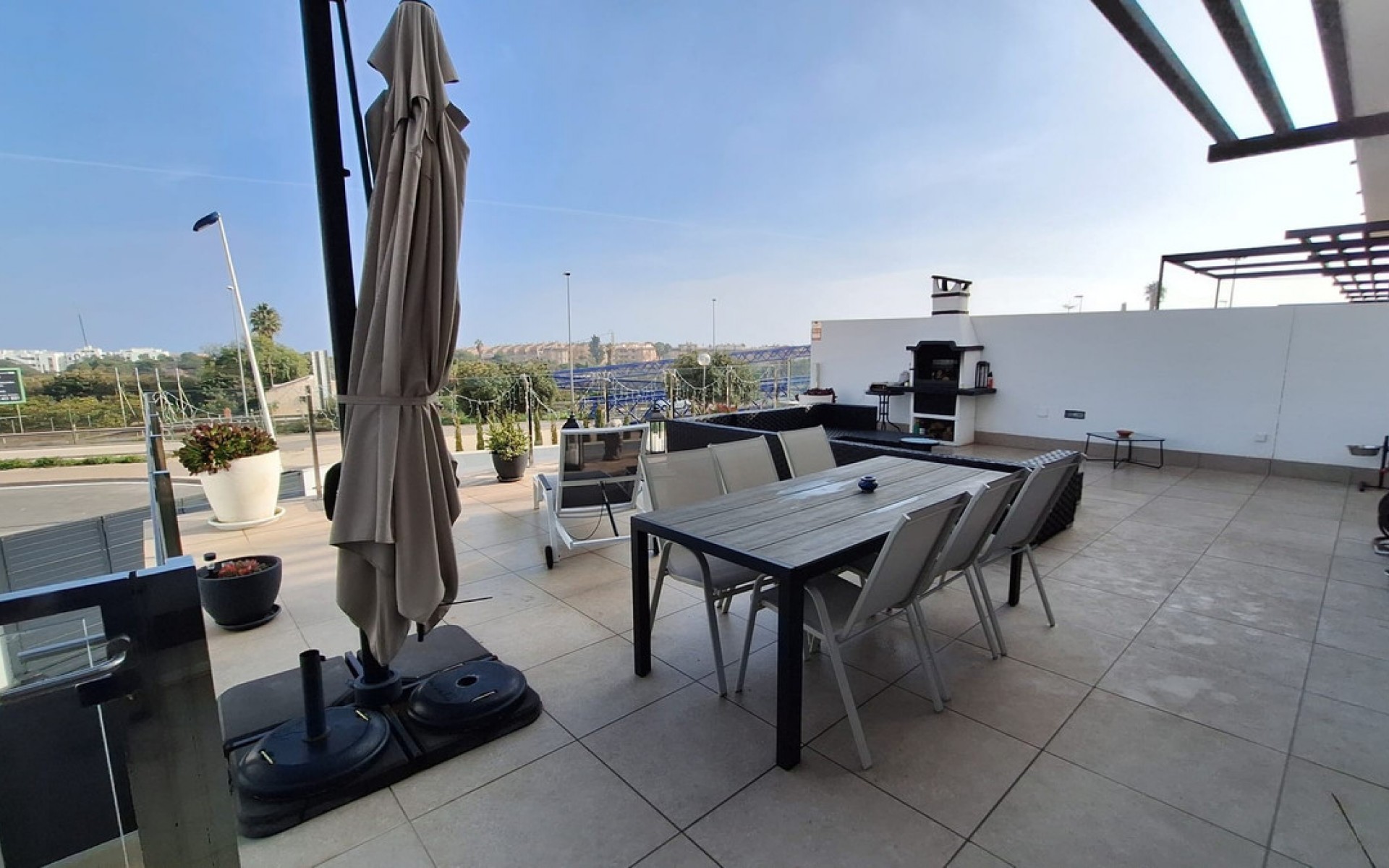 Resale - Apartment - Guardamar Del Segura - Guardamar del Segura Centro