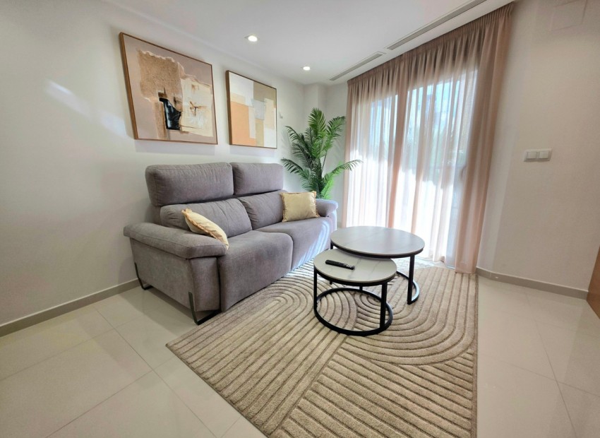 Resale - Apartment - Guardamar Del Segura - Guardamar del Segura Centro