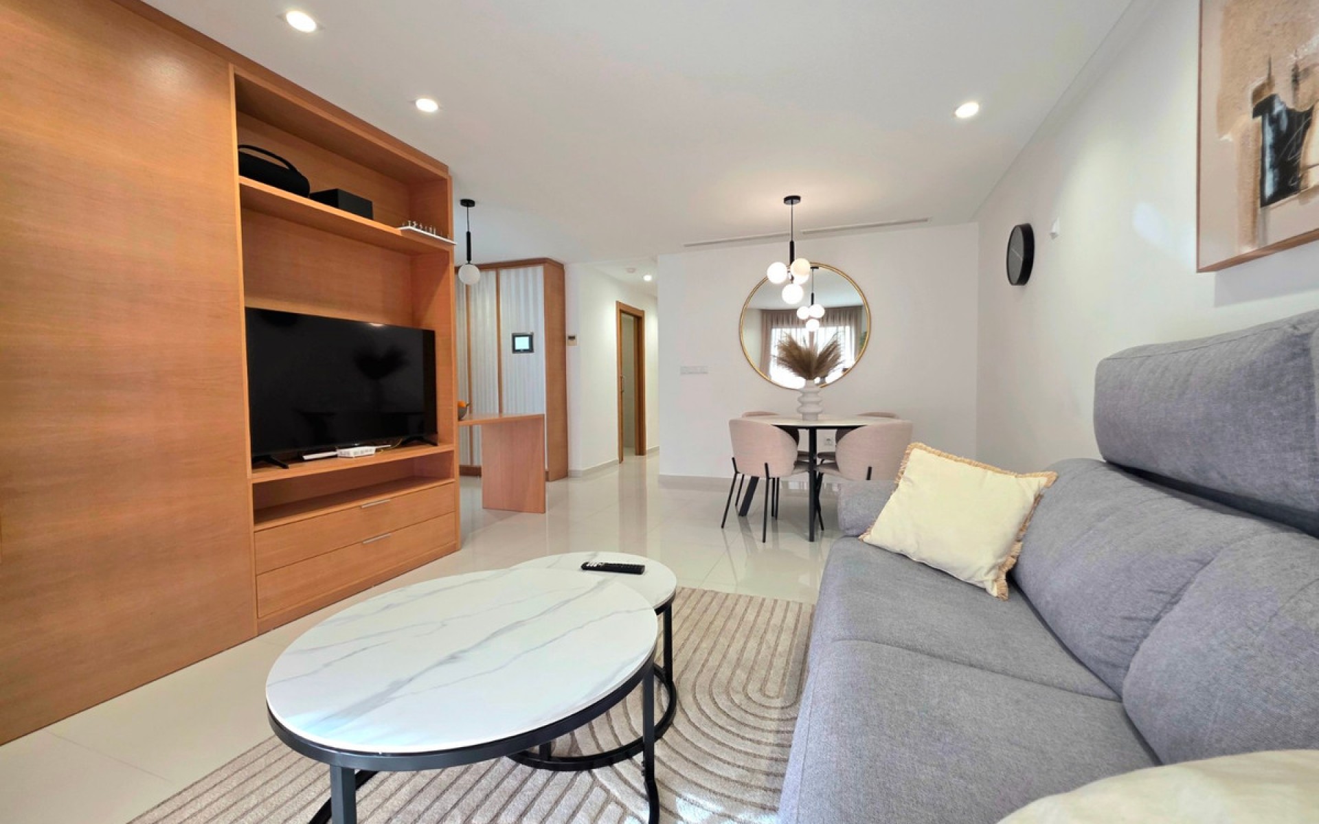 Resale - Apartment - Guardamar Del Segura - Guardamar del Segura Centro