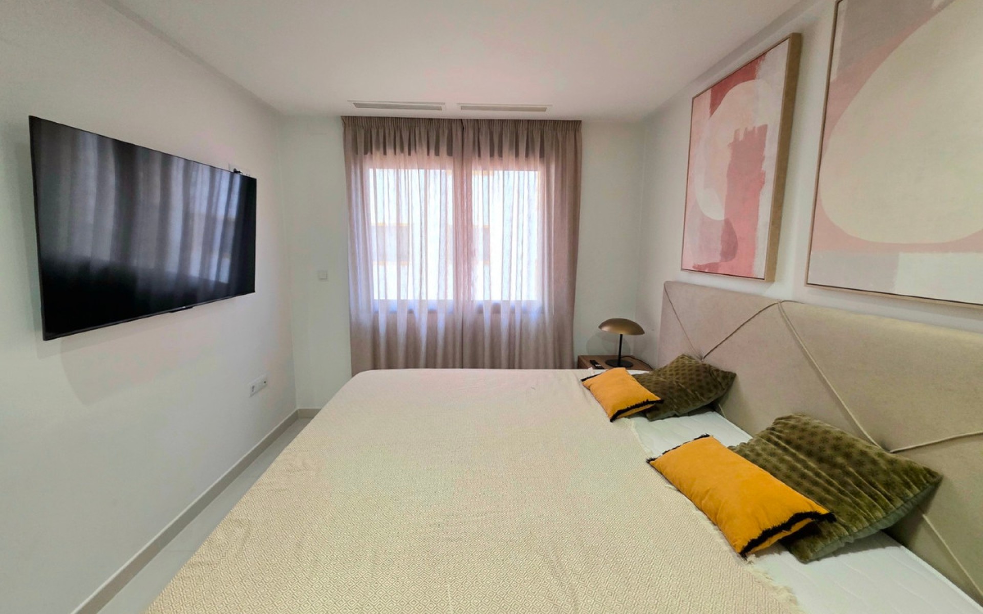 Resale - Apartment - Guardamar Del Segura - Guardamar del Segura Centro