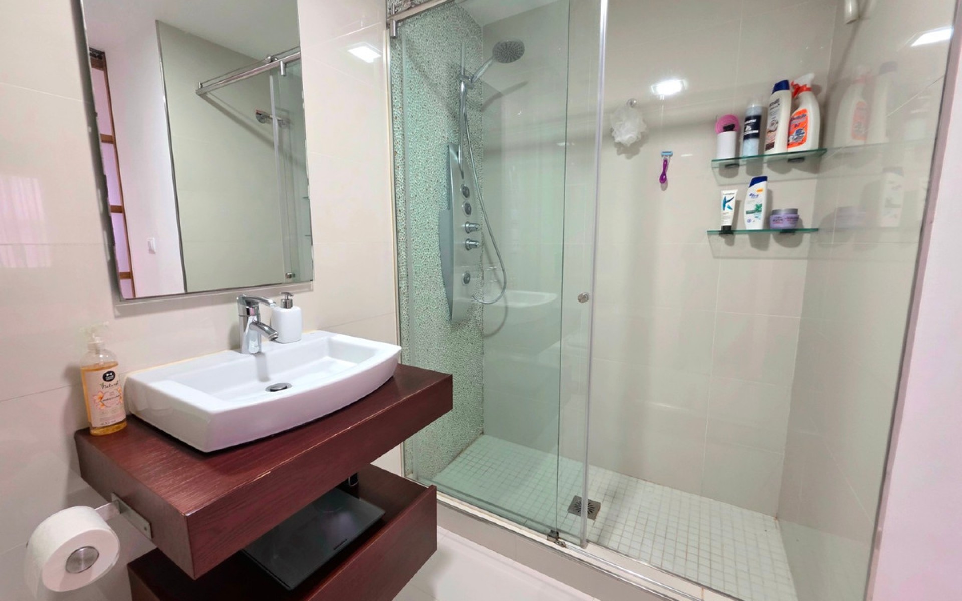 Resale - Apartment - Guardamar Del Segura - Guardamar del Segura Centro