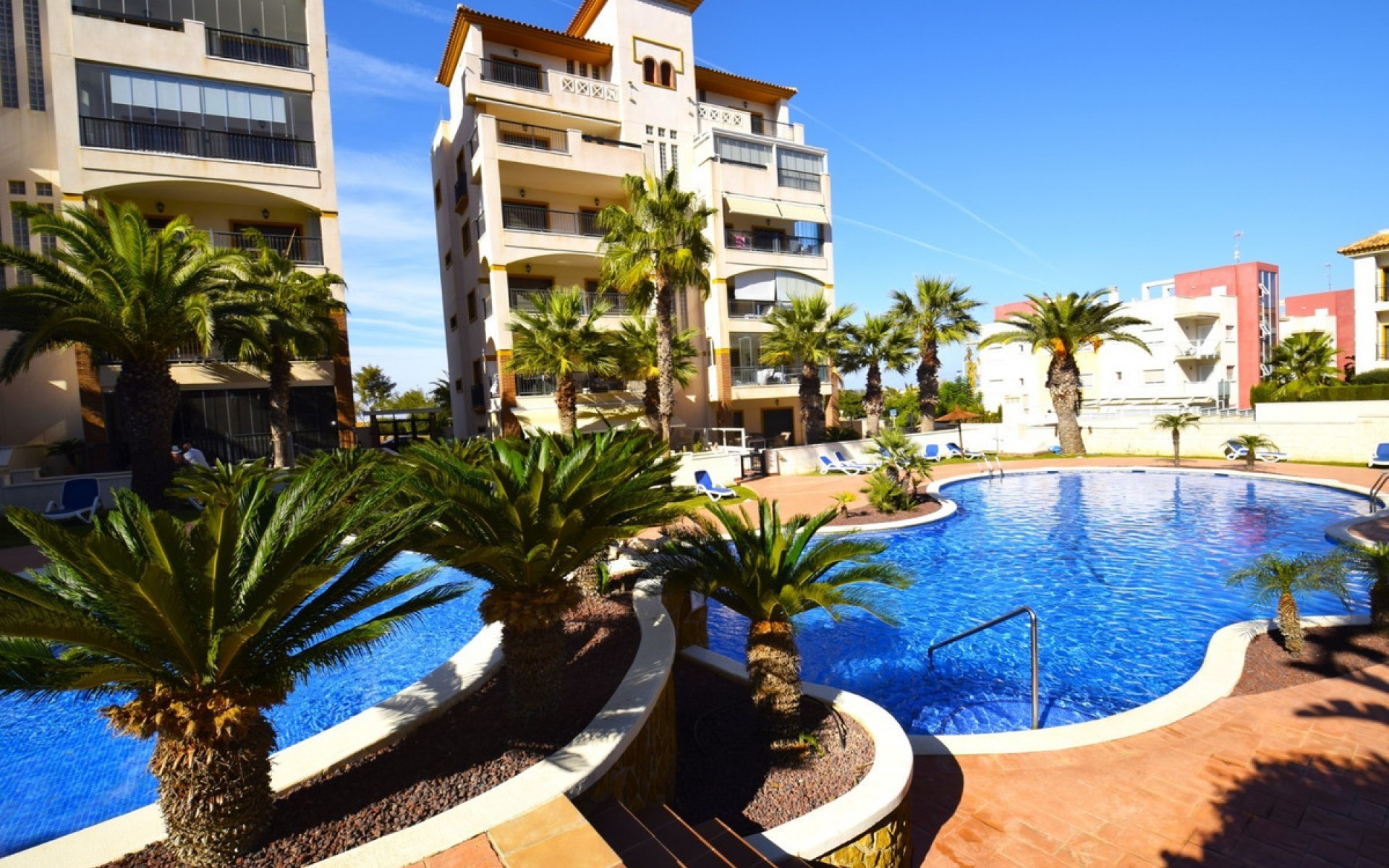 Resale - Apartment - Guardamar Del Segura - Guardamar del Segura Centro