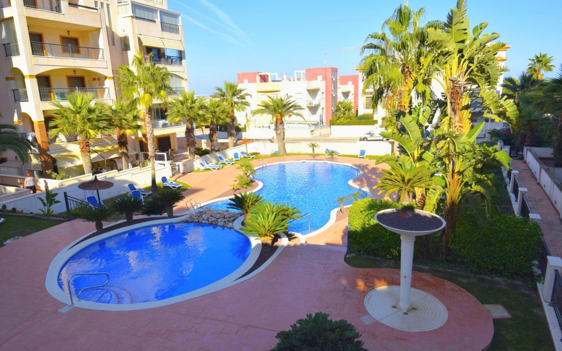 Resale - Apartment - Guardamar Del Segura - Guardamar del Segura Centro