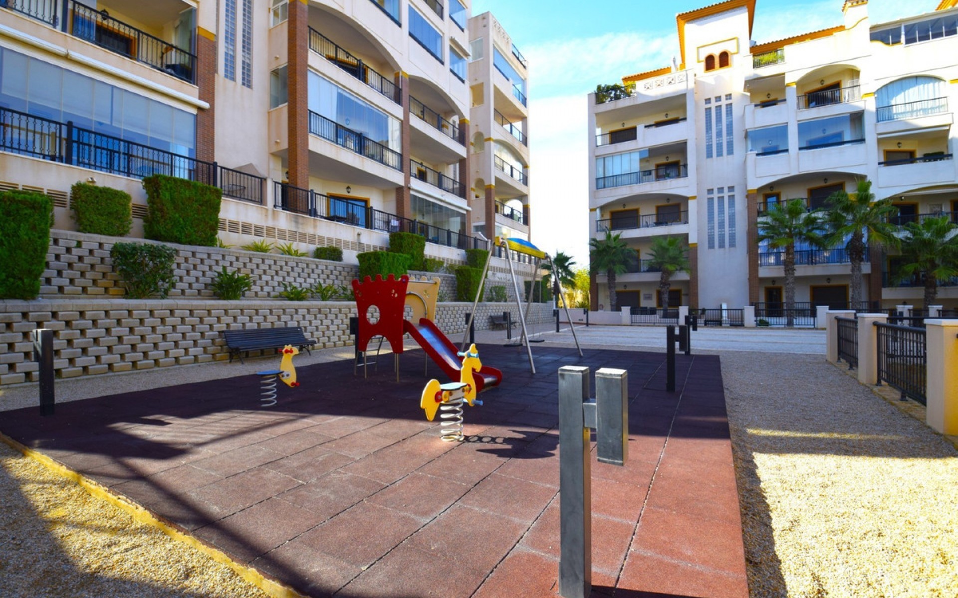 Resale - Apartment - Guardamar Del Segura - Guardamar del Segura Centro