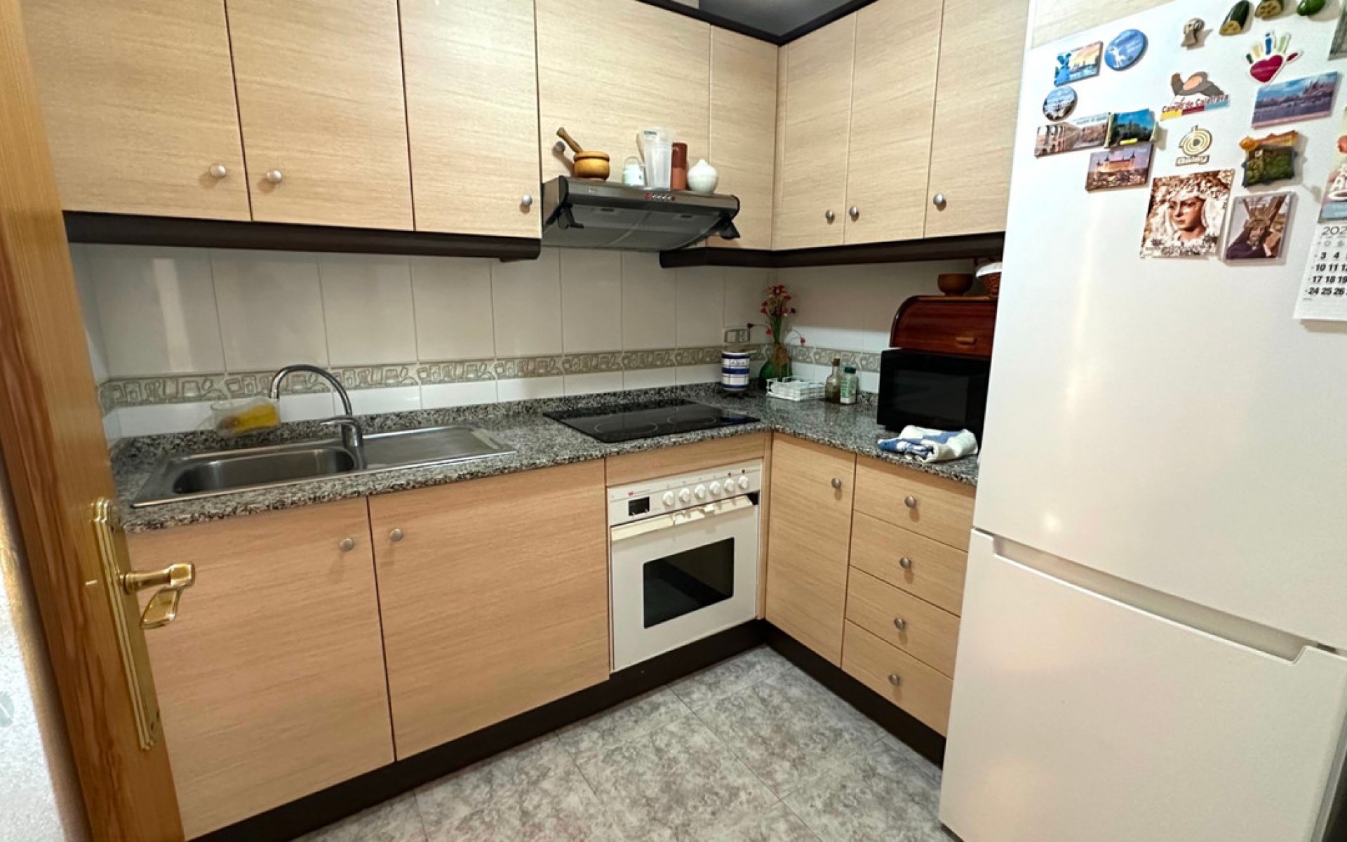 Resale - Apartment - Guardamar Del Segura - Guardamar del Segura Centro