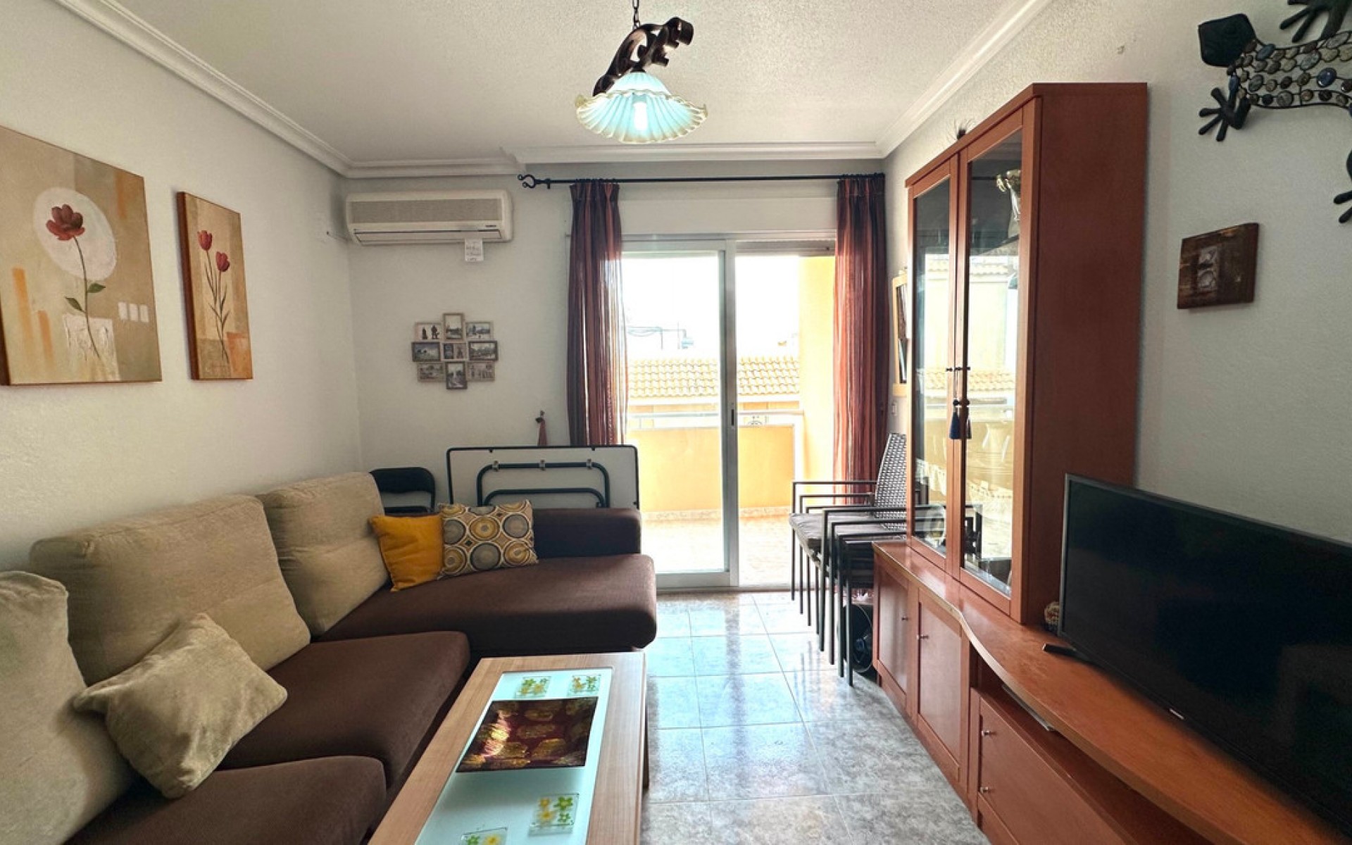 Resale - Apartment - Guardamar Del Segura - Guardamar del Segura Centro
