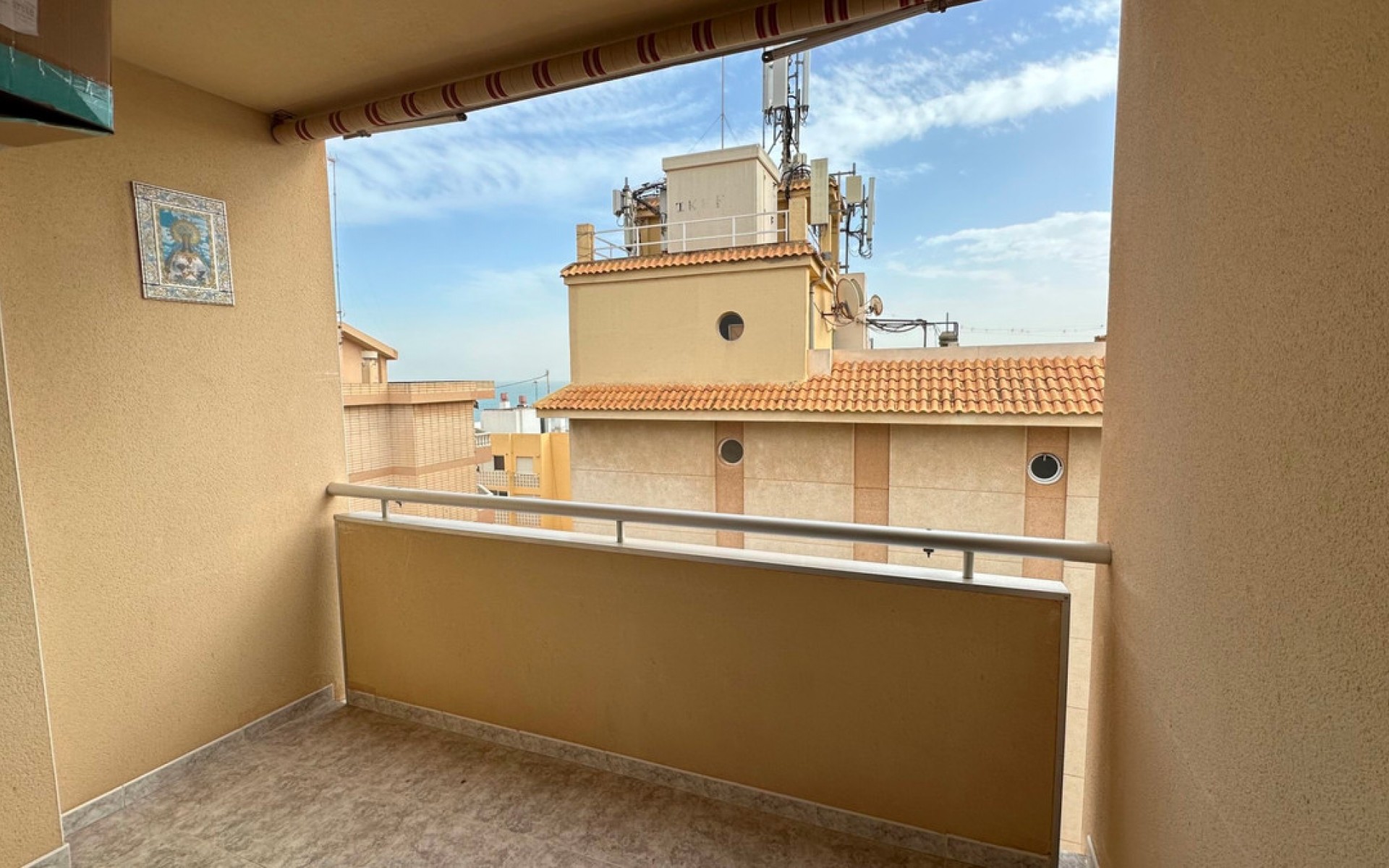 Resale - Apartment - Guardamar Del Segura - Guardamar del Segura Centro