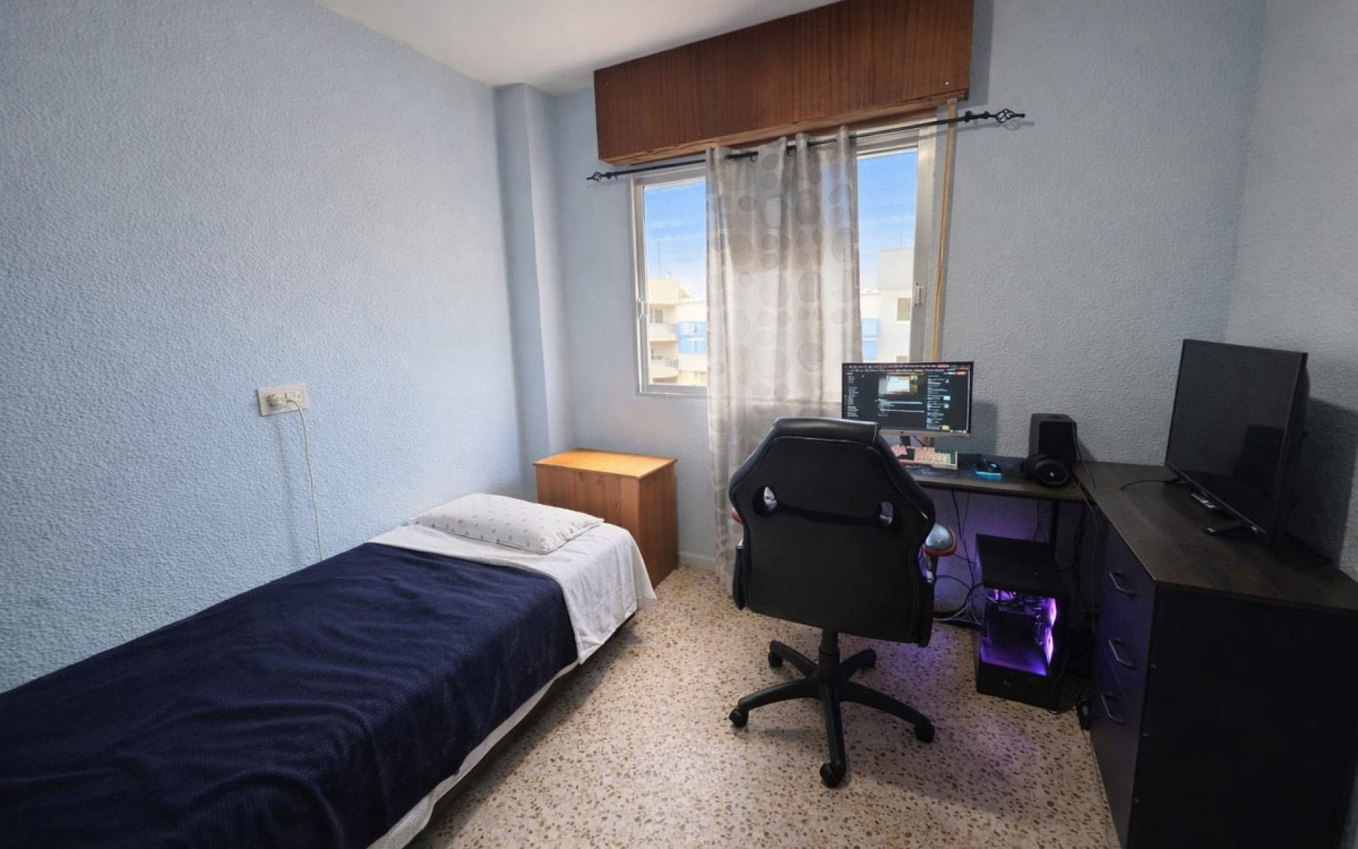 Resale - Apartment - Guardamar Del Segura - Guardamar del Segura Centro