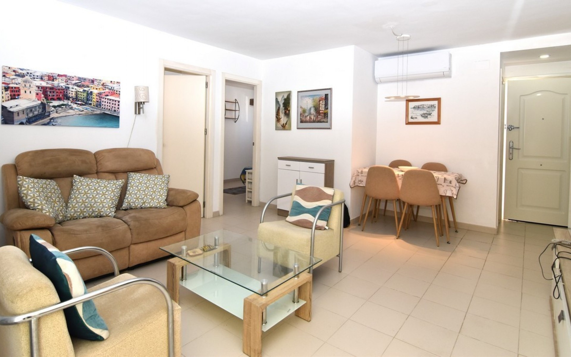 Resale - Apartment - Guardamar Del Segura - Guardamar del Segura Centro