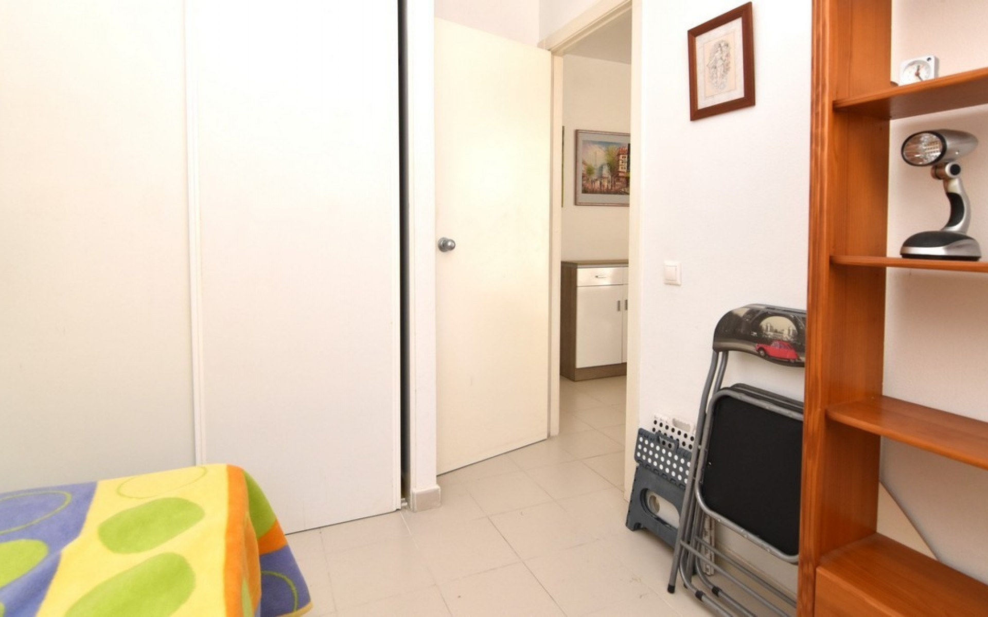 Resale - Apartment - Guardamar Del Segura - Guardamar del Segura Centro