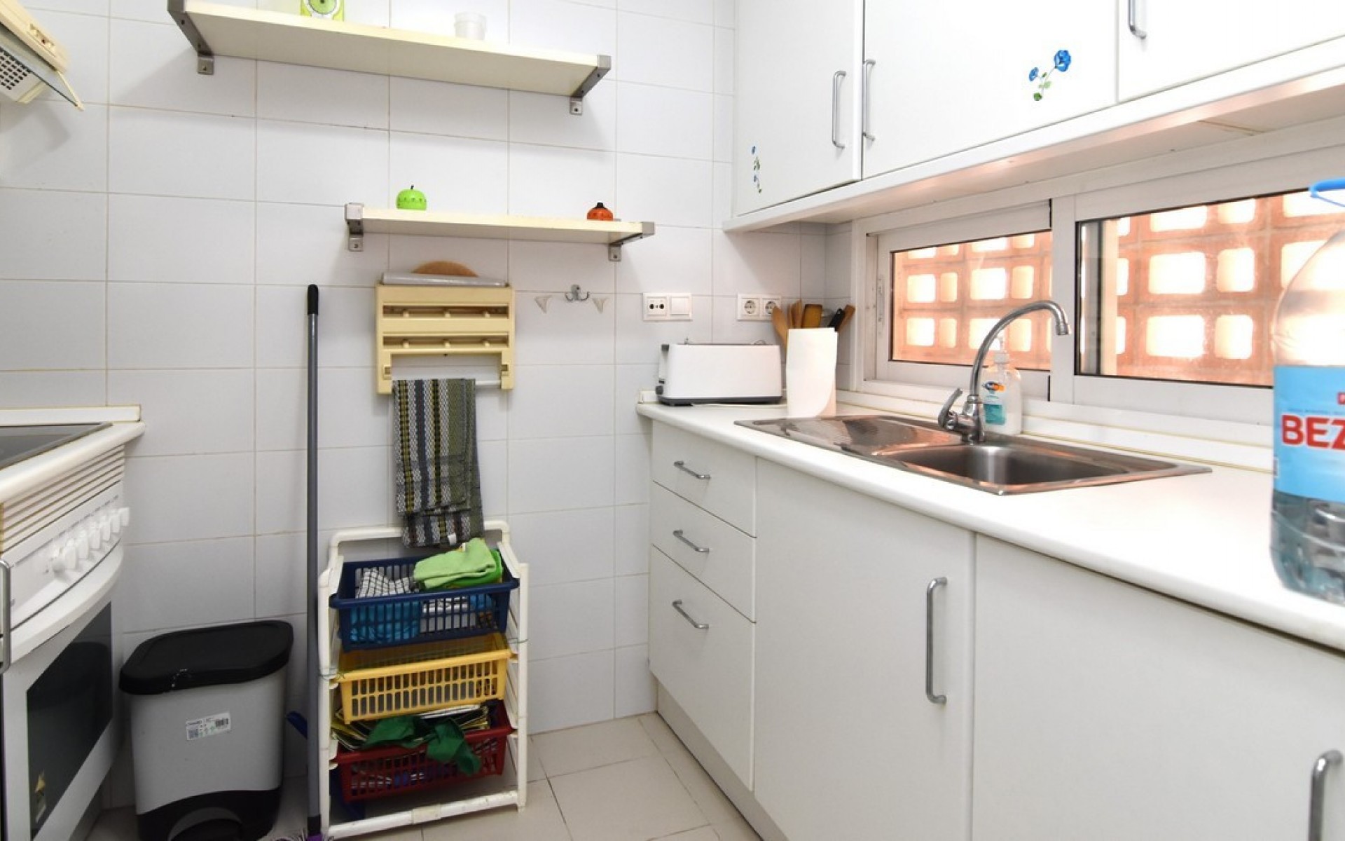 Resale - Apartment - Guardamar Del Segura - Guardamar del Segura Centro