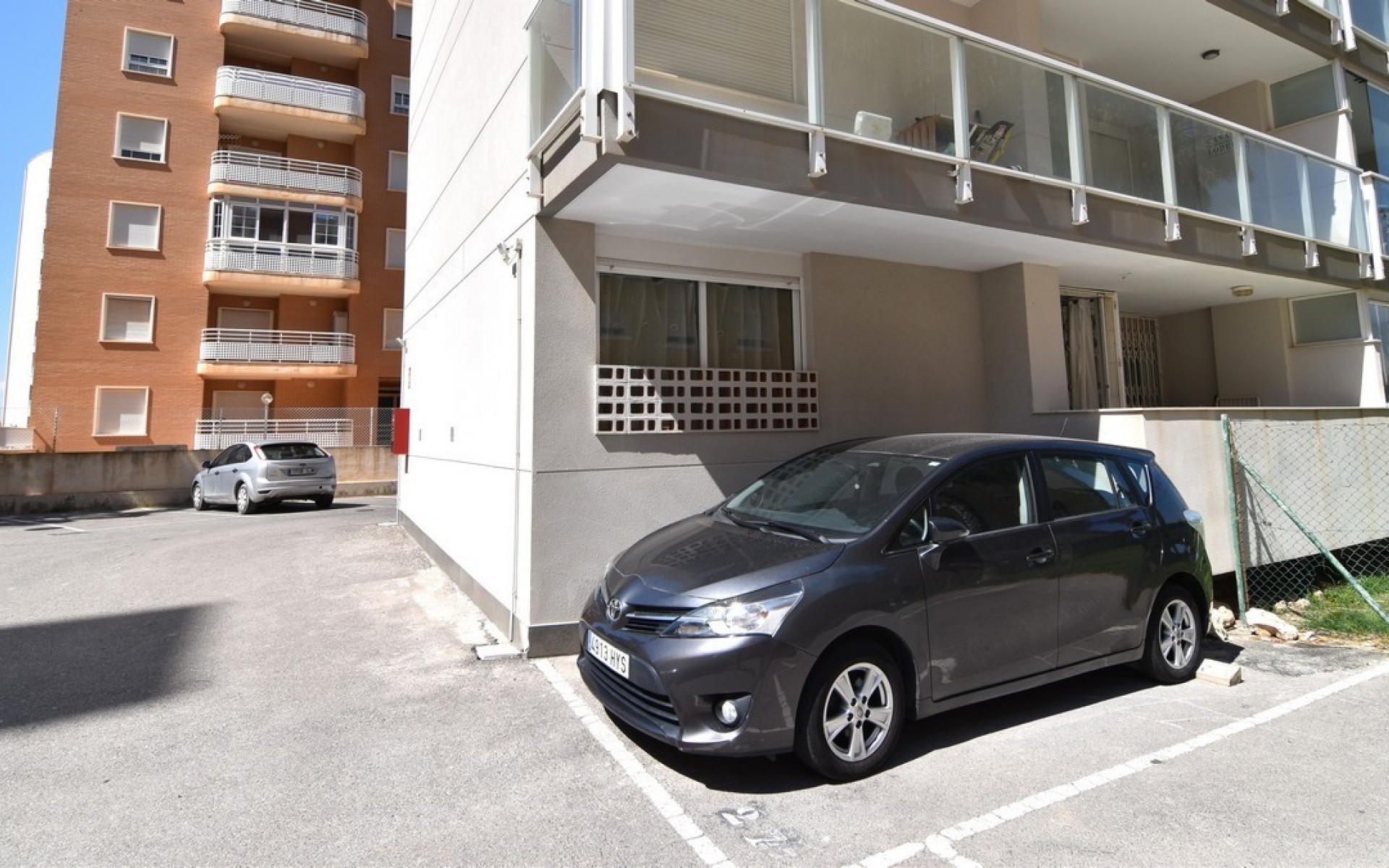 Resale - Apartment - Guardamar Del Segura - Guardamar del Segura Centro