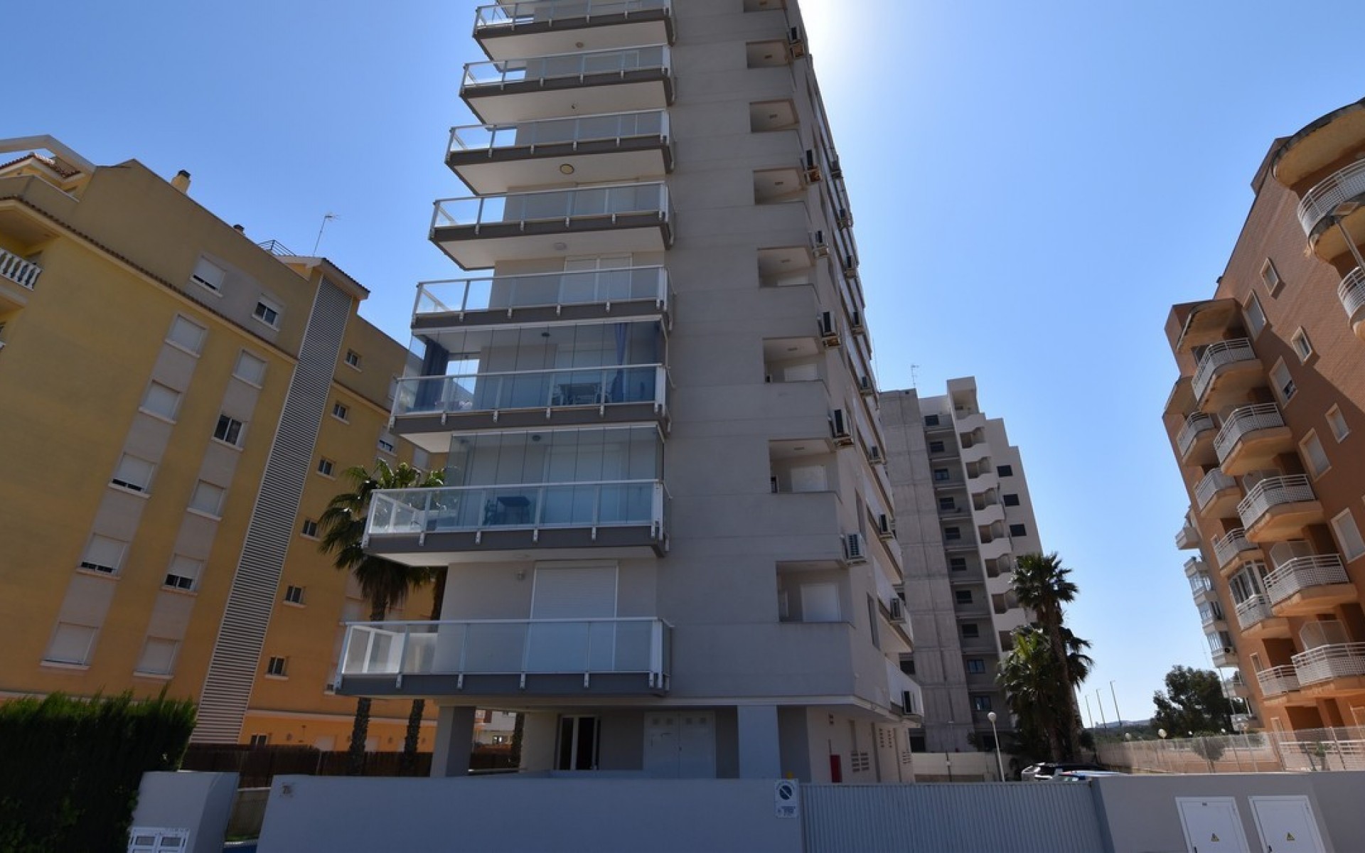 Resale - Apartment - Guardamar Del Segura - Guardamar del Segura Centro