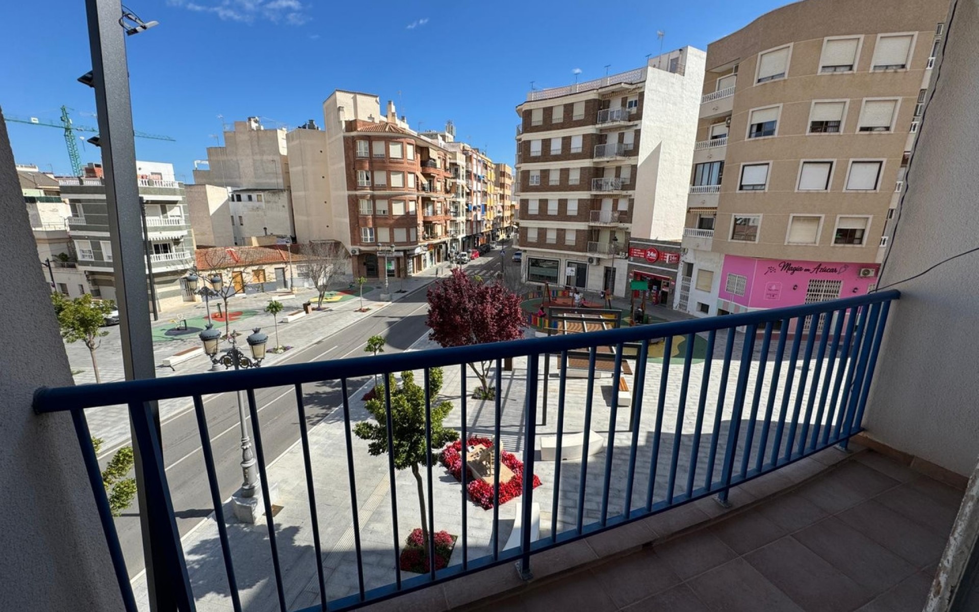 Resale - Apartment - Guardamar Del Segura - Guardamar del Segura Centro