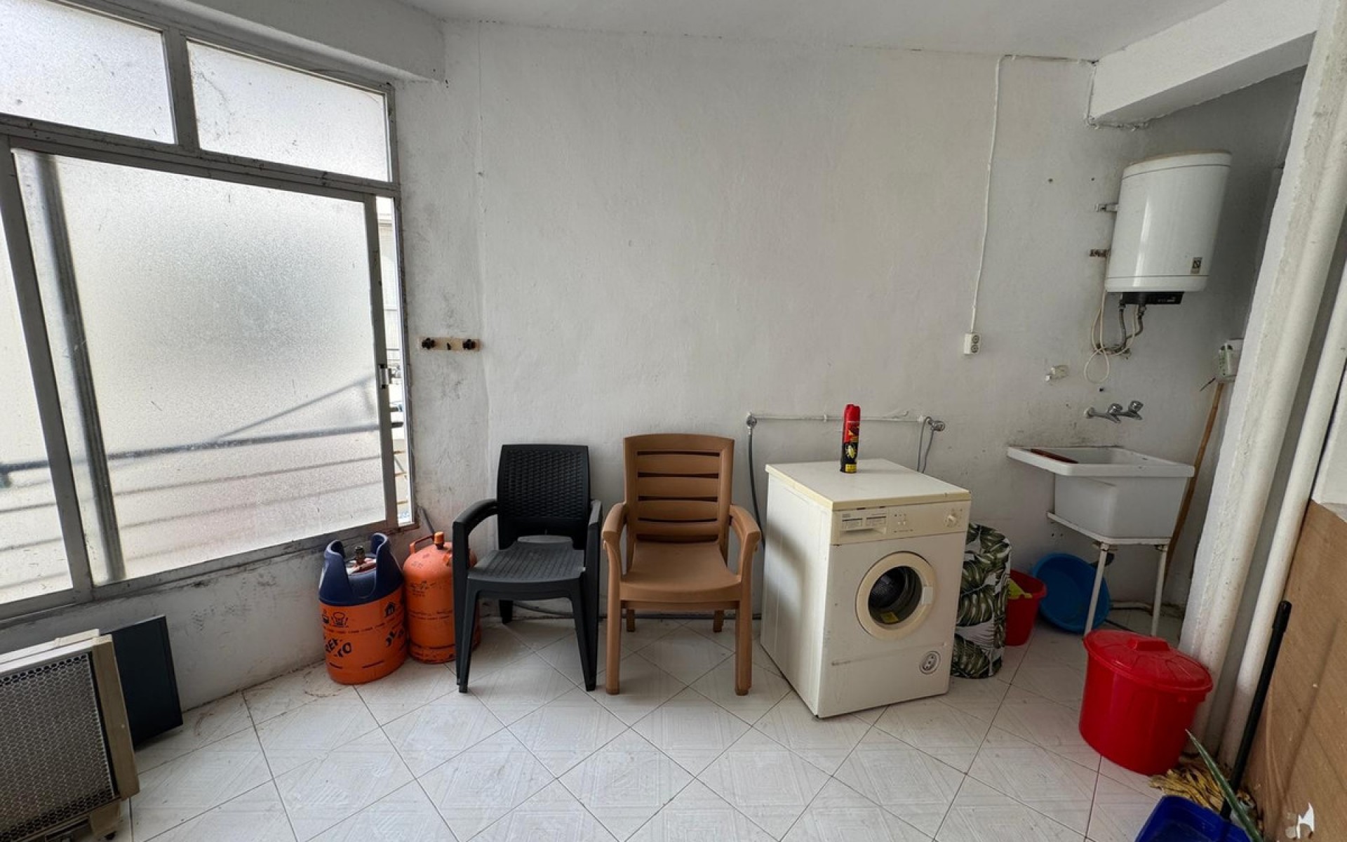 Resale - Apartment - Guardamar Del Segura - Guardamar del Segura Centro