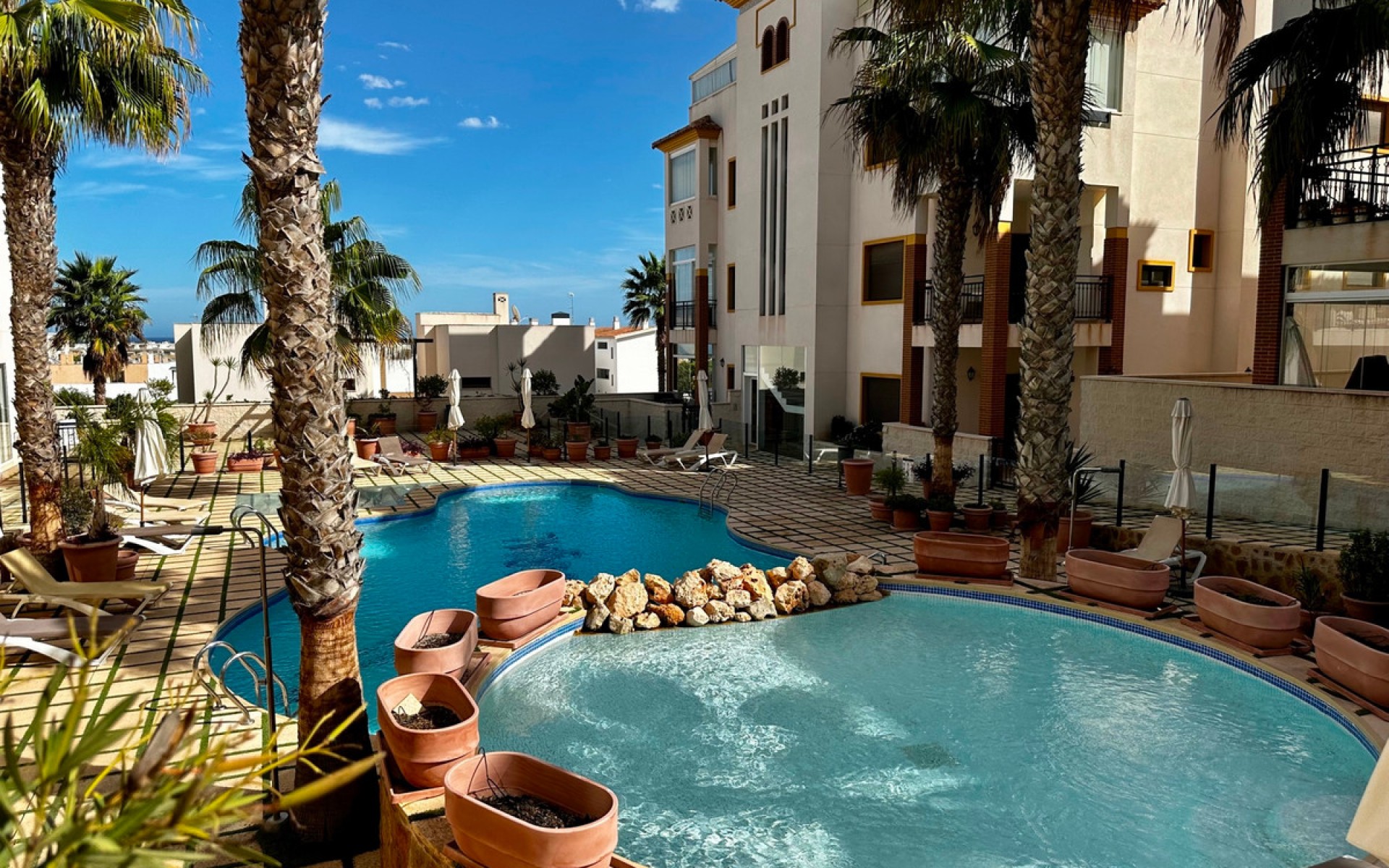 Resale - Apartment - Guardamar Del Segura - Guardamar del Segura Centro