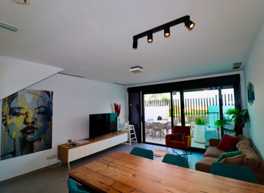 Resale - Apartment - Guardamar Del Segura - Guardamar del Segura Centro