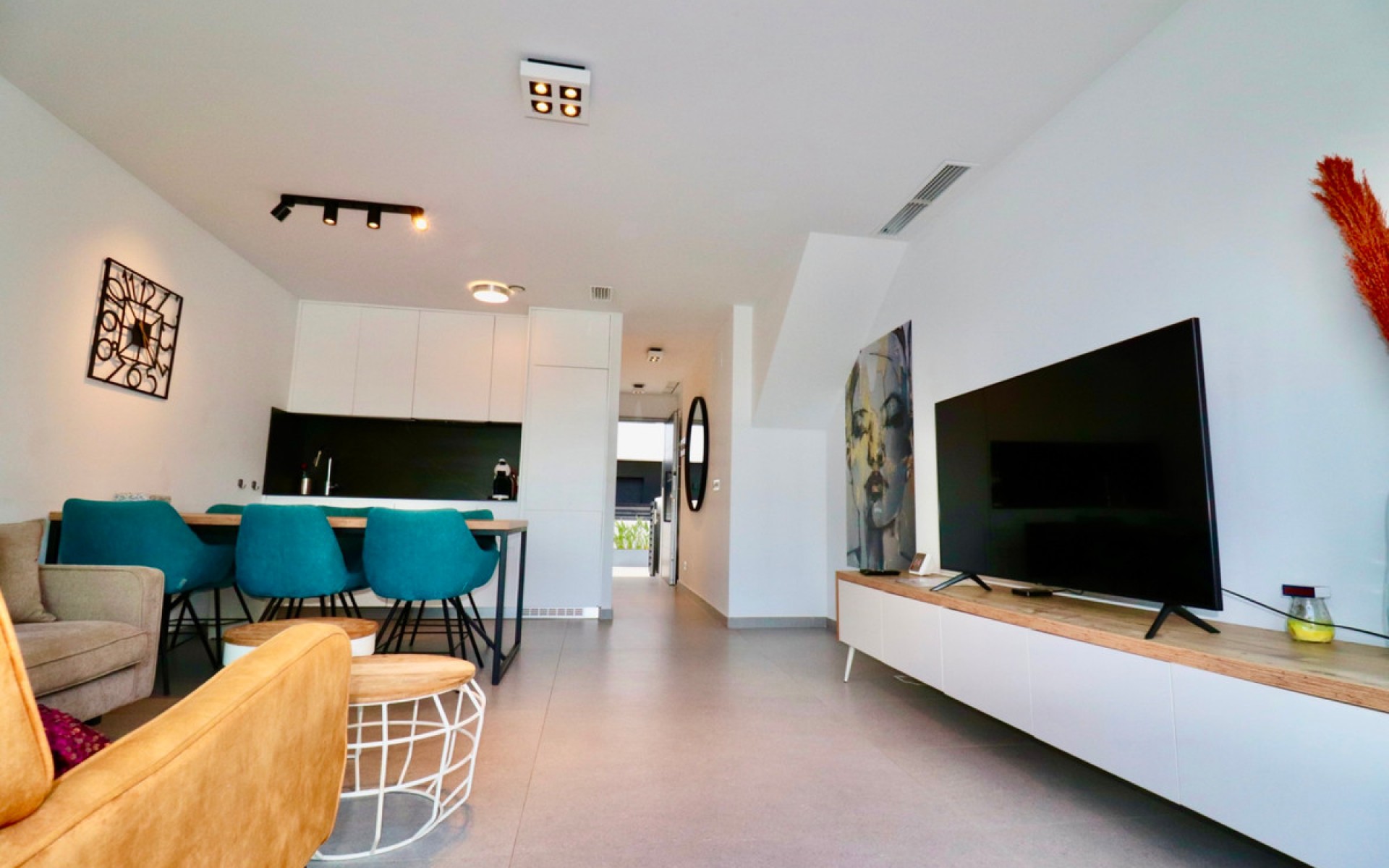 Resale - Apartment - Guardamar Del Segura - Guardamar del Segura Centro
