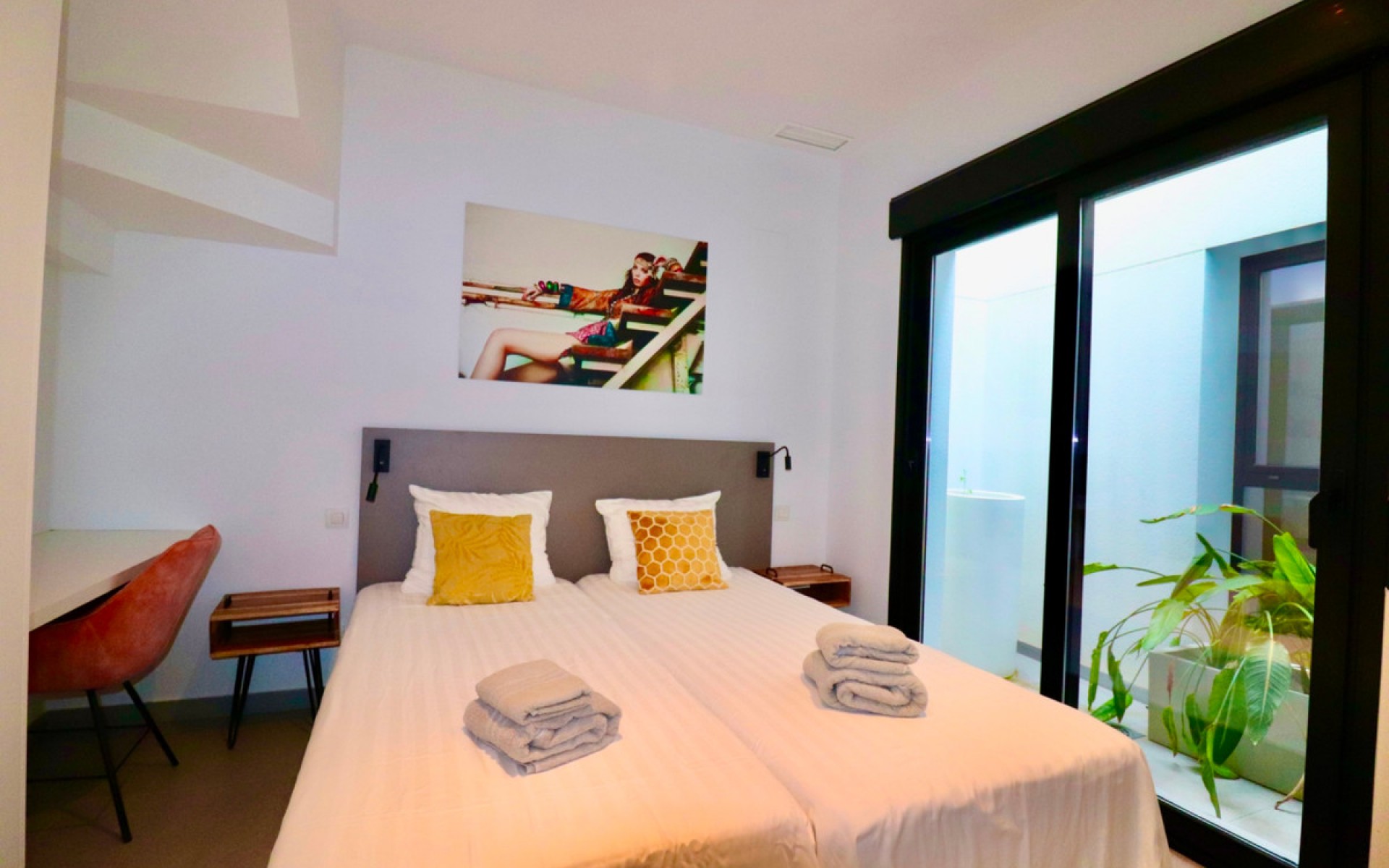 Resale - Apartment - Guardamar Del Segura - Guardamar del Segura Centro