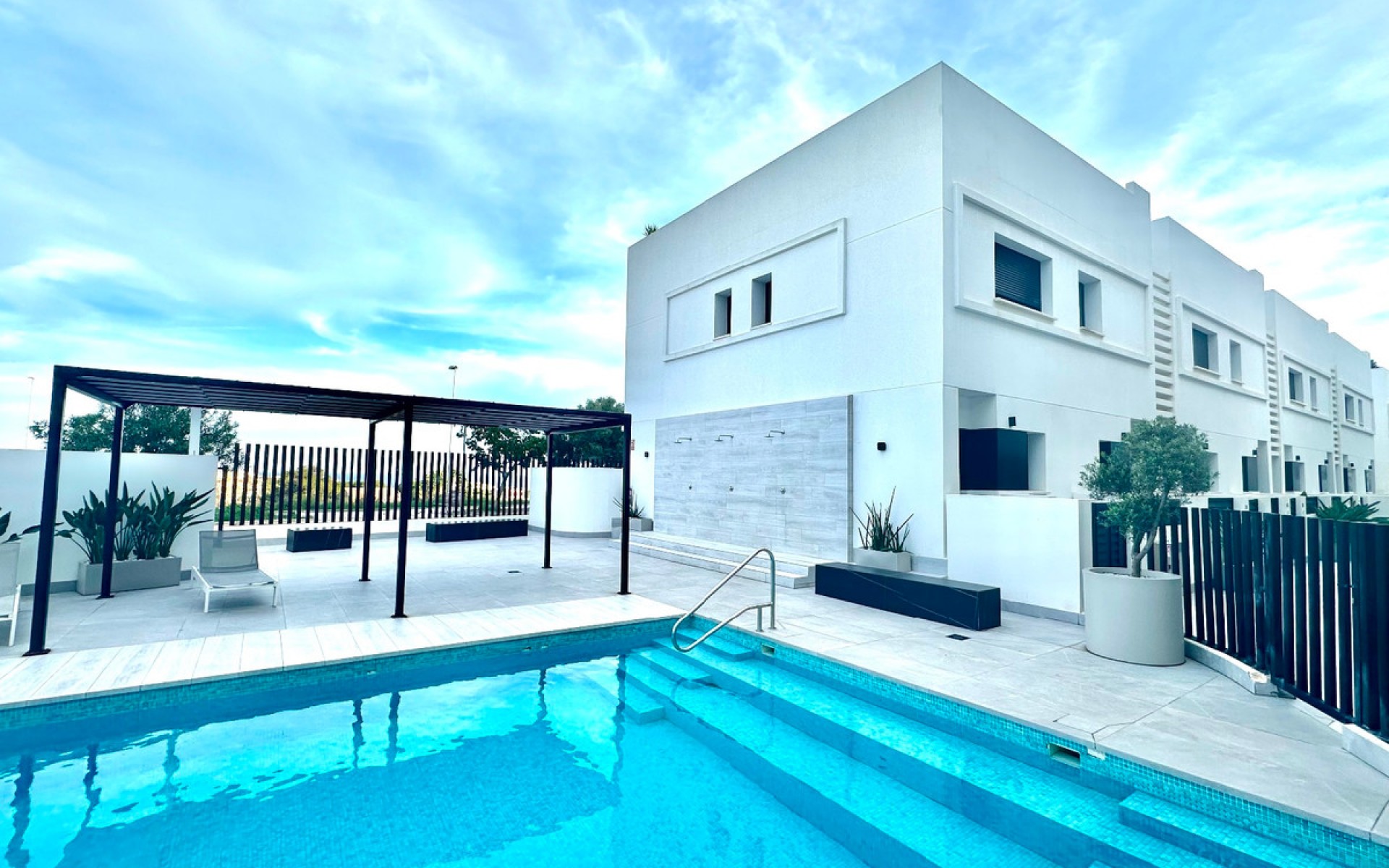 Resale - Apartment - Guardamar Del Segura - Guardamar del Segura Centro