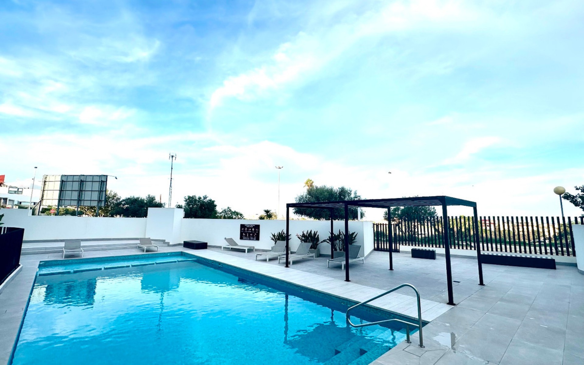 Resale - Apartment - Guardamar Del Segura - Guardamar del Segura Centro